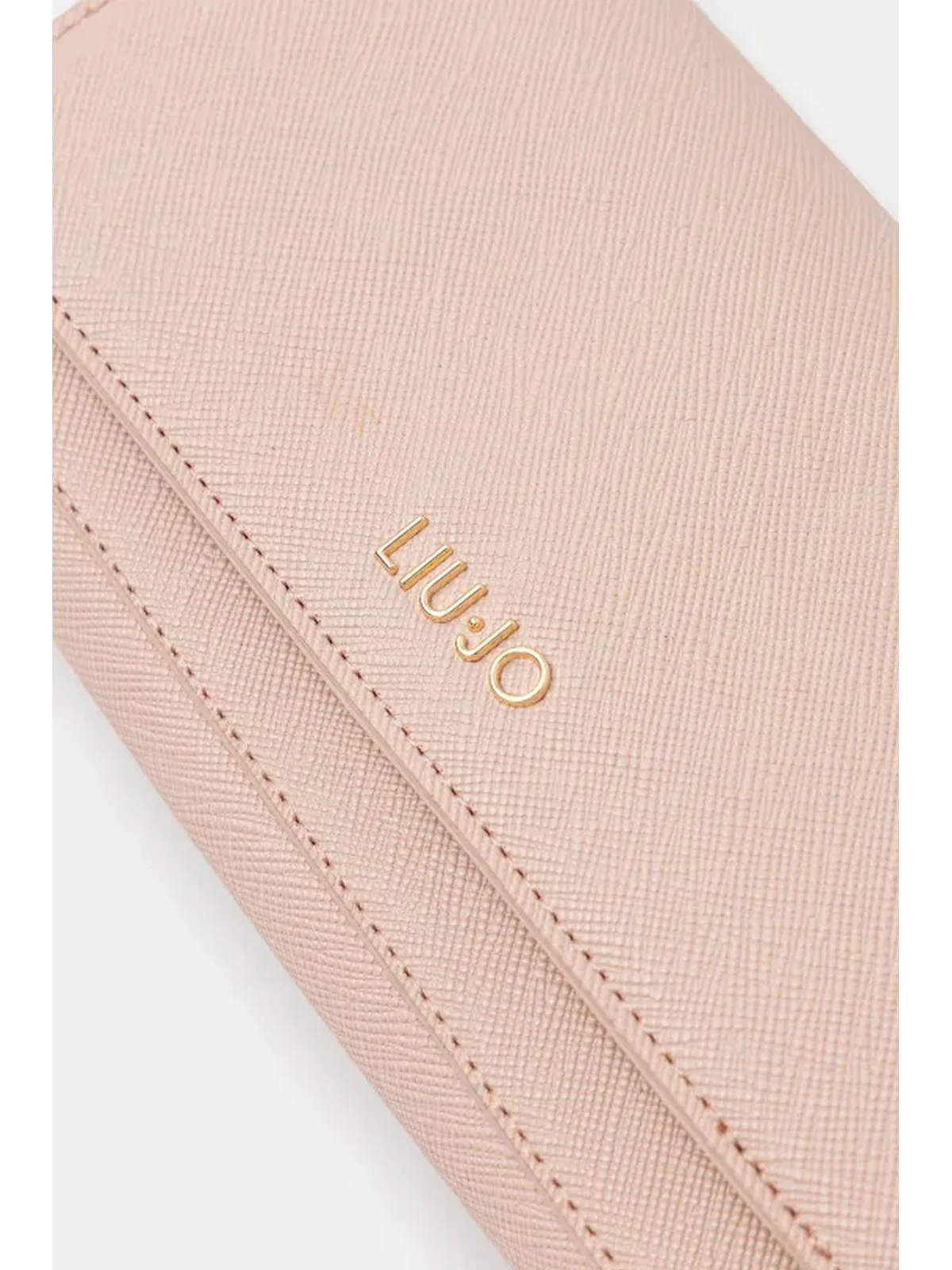 LIU JO ACCESSORIES Portafoglio Donna  AA5172E0087 00178 Rosa - Image 3
