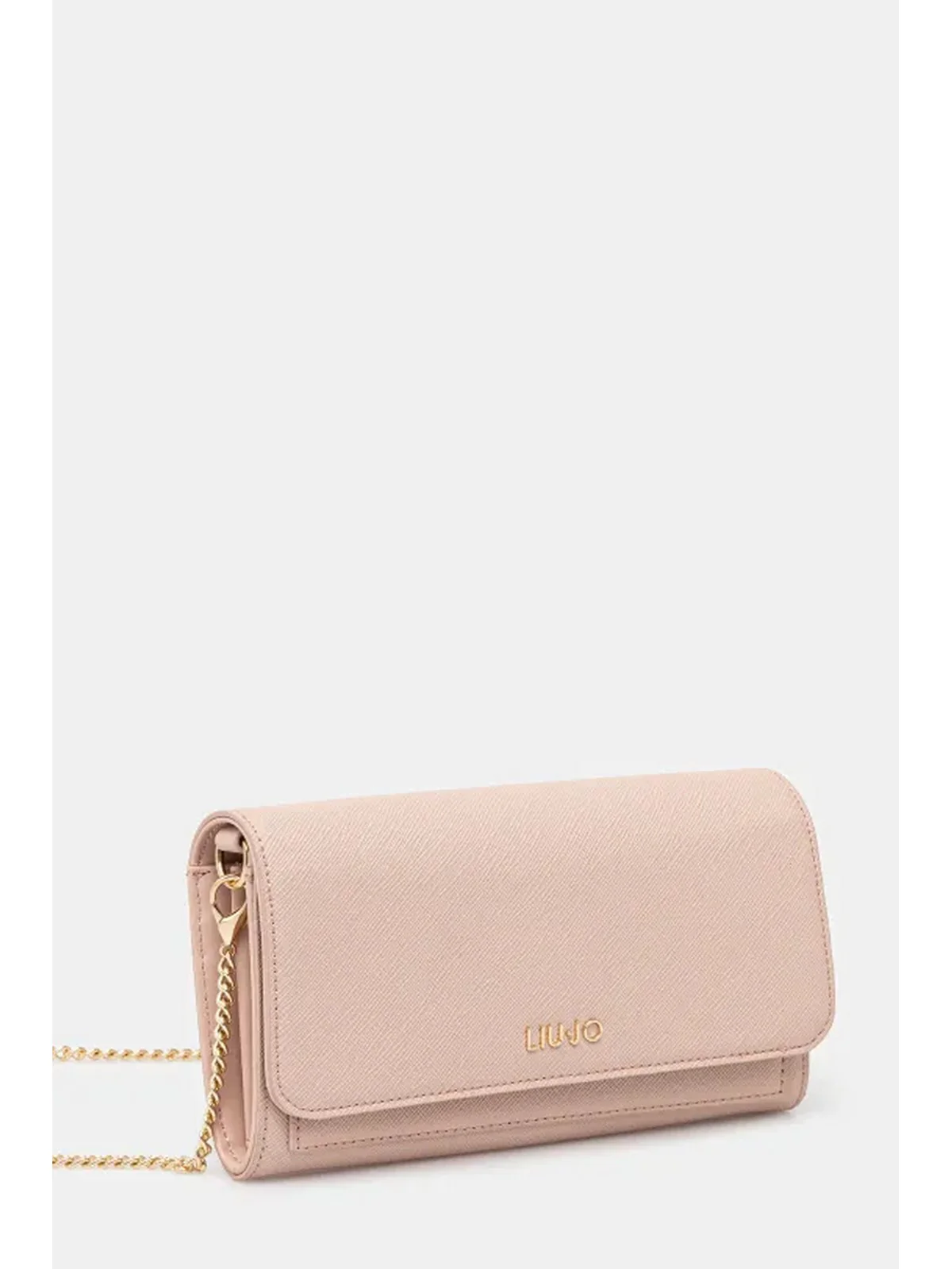 LIU JO ACCESSORIES Portafoglio Donna  AA5172E0087 00178 Rosa - Image 6