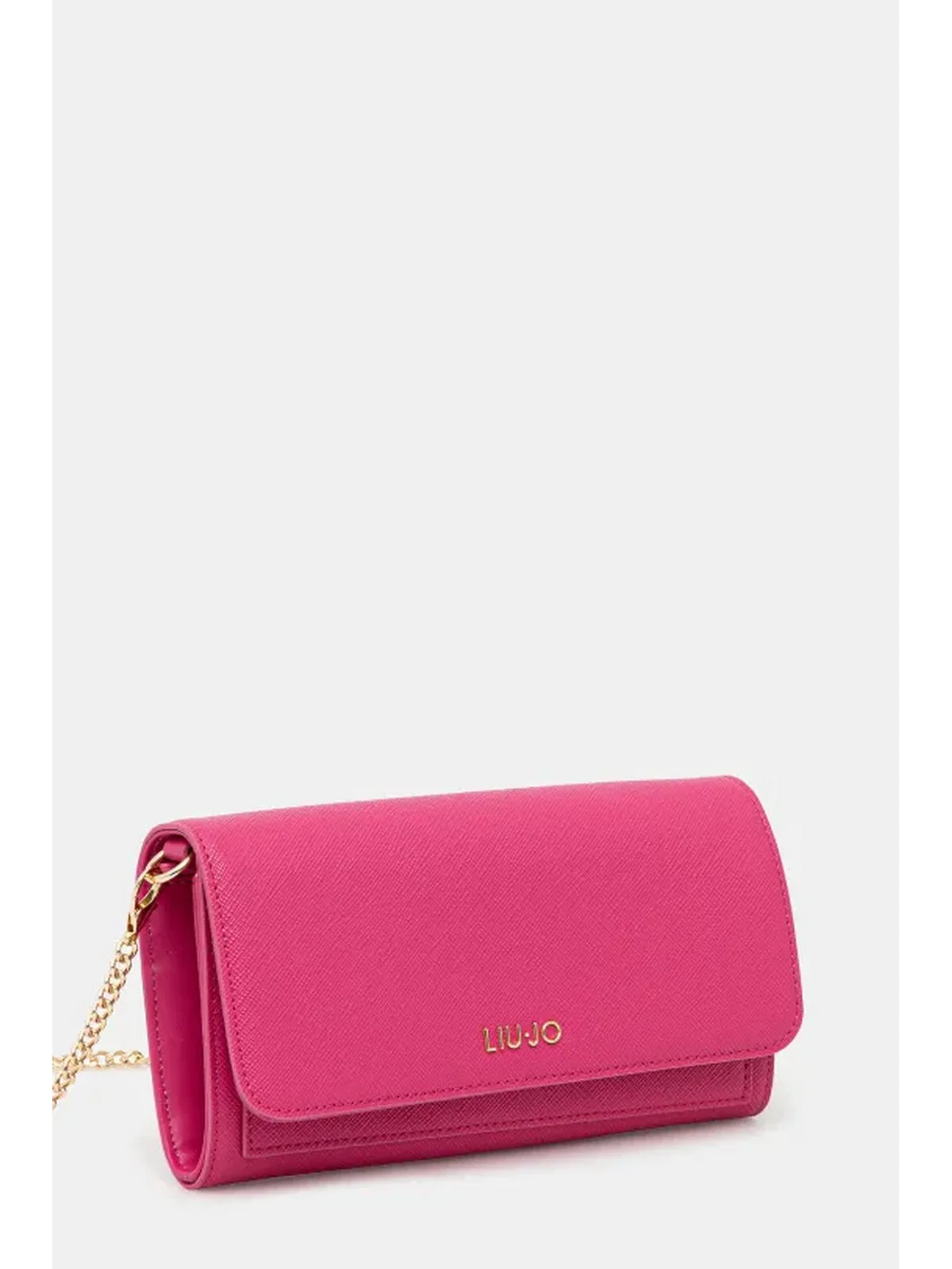LIU JO ACCESSORIES Portafoglio Donna  AA5172E0087 82333 Rosa - Image 2