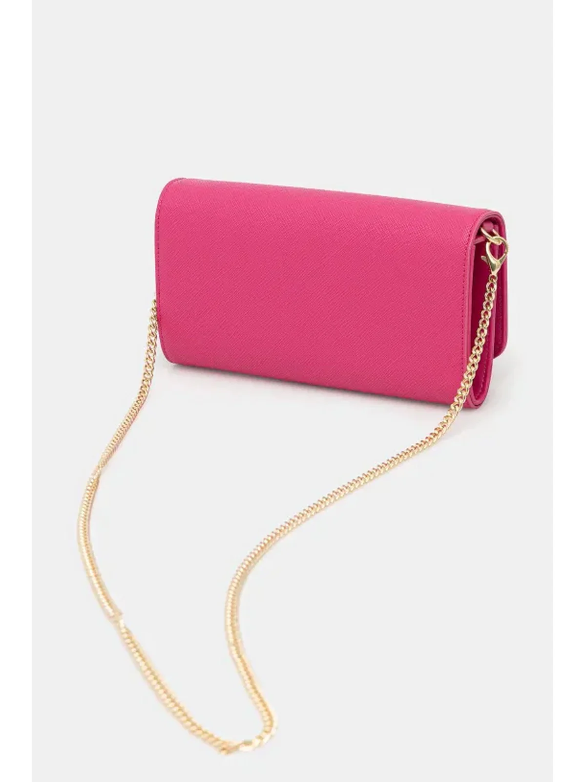 LIU JO ACCESSORIES Portafoglio Donna  AA5172E0087 82333 Rosa - Image 3