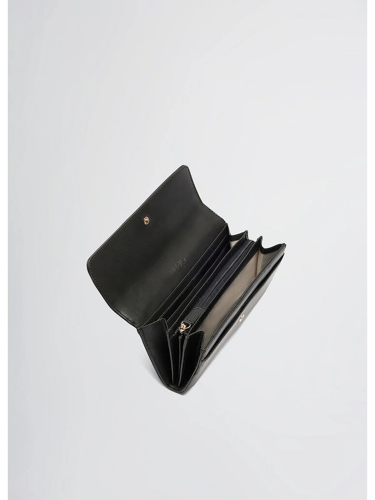 LIU JO ACCESSORIES Portafoglio Donna  AA5214E0015 22222 Nero - Image 2