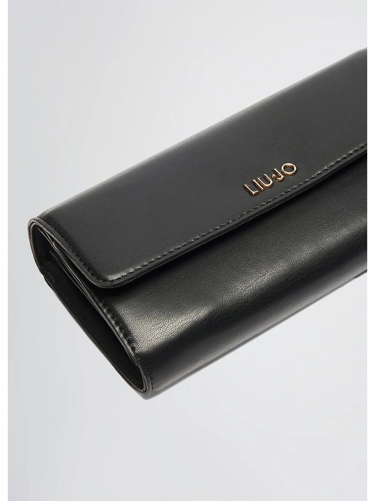 LIU JO ACCESSORIES Portafoglio Donna  AA5214E0015 22222 Nero - Image 3