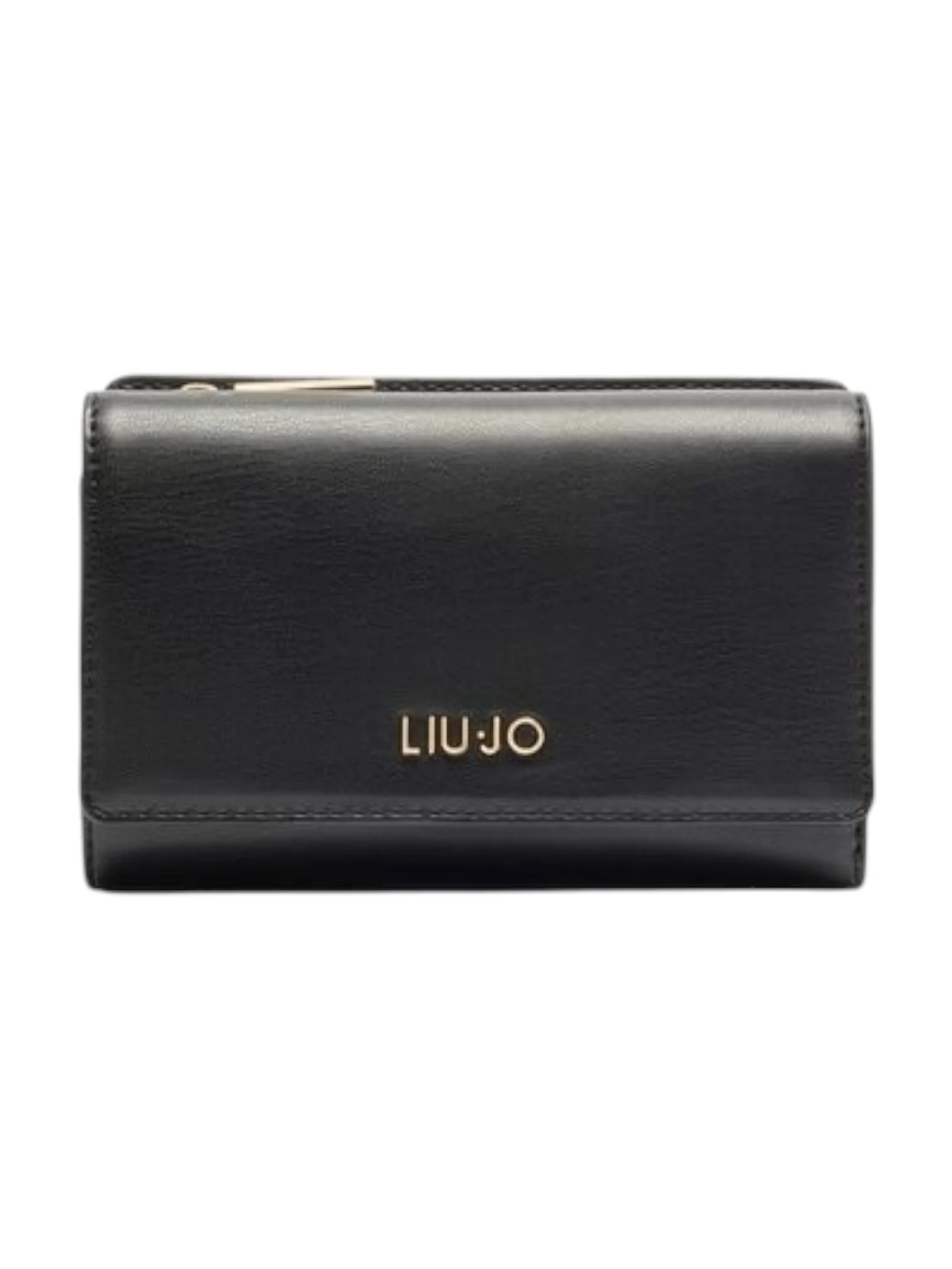 LIU JO ACCESSORIES Portafoglio Donna AA5215E0015 22222 Nero