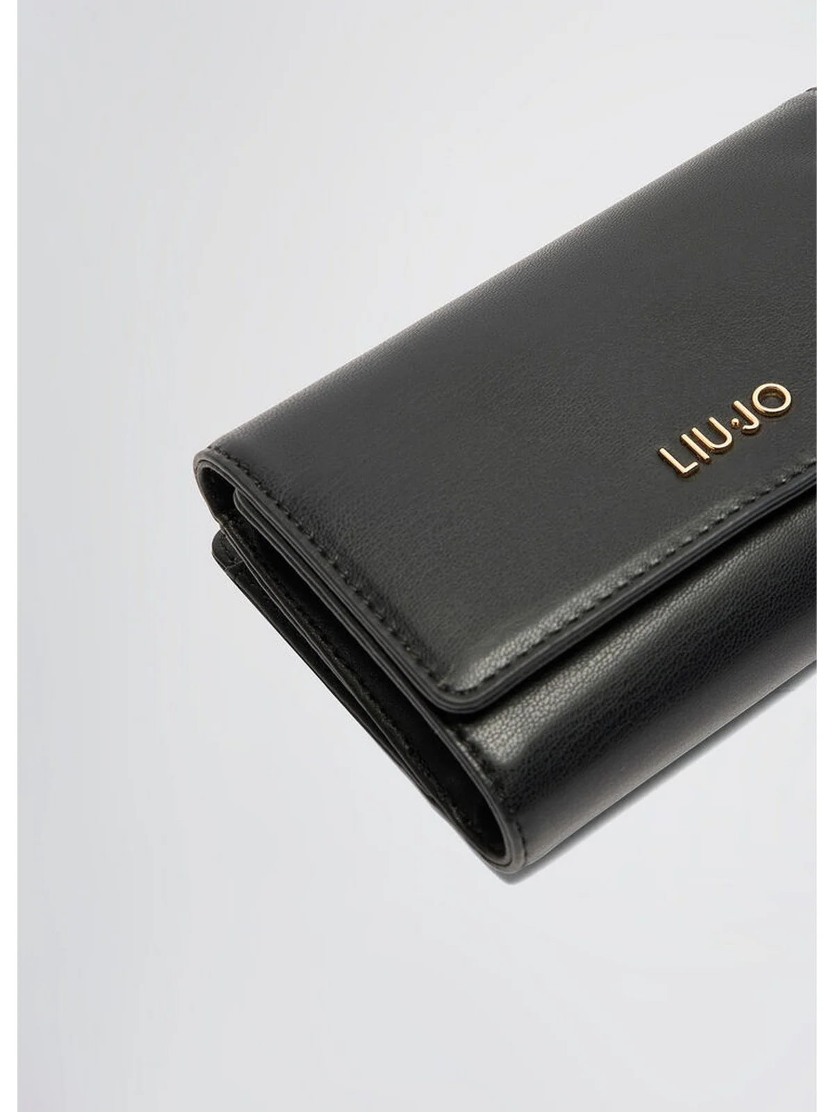 LIU JO ACCESSORIES Portafoglio Donna AA5215E0015 22222 Nero - Image 2