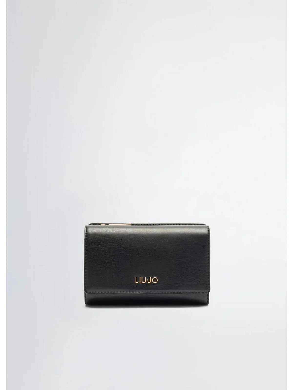 LIU JO ACCESSORIES Portafoglio Donna AA5215E0015 22222 Nero - Image 5