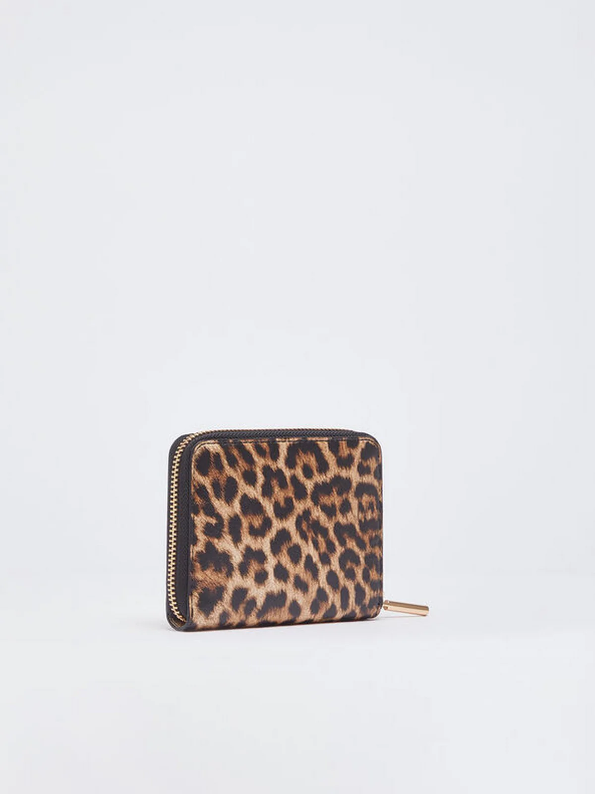 LIU JO ACCESSORIES Portafoglio Donna AA6156E1119 00047 Macul.naturale - Image 4