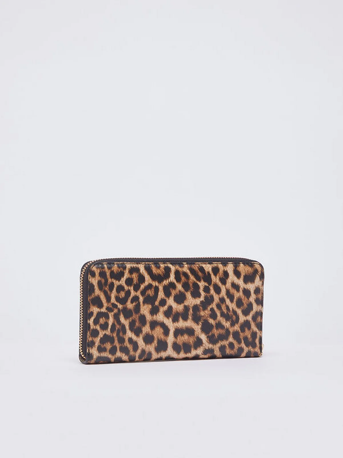 LIU JO ACCESSORIES Portafoglio Donna  AA6170E1119 00047 Macul.naturale - Image 4