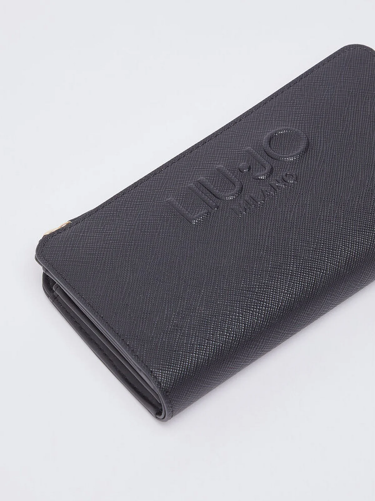 LIU JO ACCESSORIES Portafoglio Donna  AA6285ES029 22222 Nero - Image 3