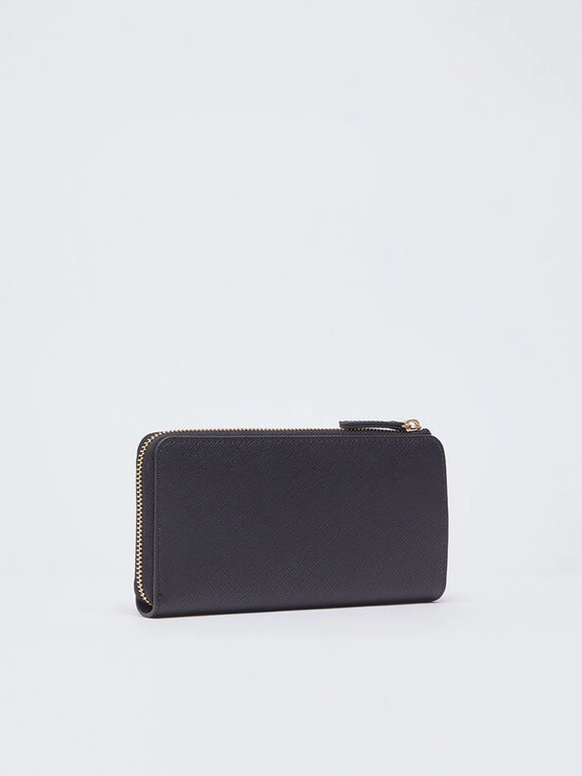 LIU JO ACCESSORIES Portafoglio Donna  AA6285ES029 22222 Nero - Image 4
