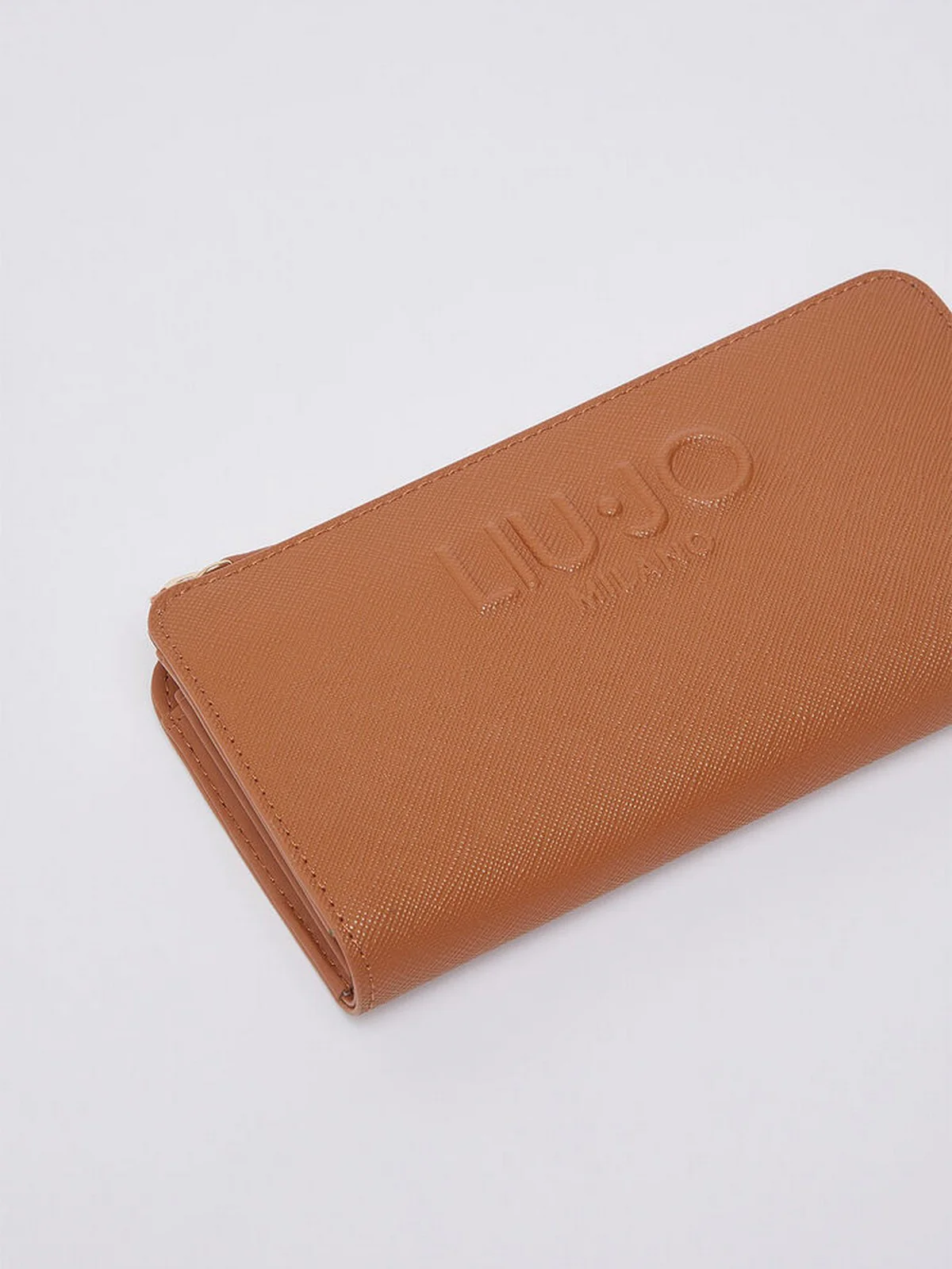 LIU JO ACCESSORIES Portafoglio Donna  AA6285ES029 X0742 Sequoia - Image 3