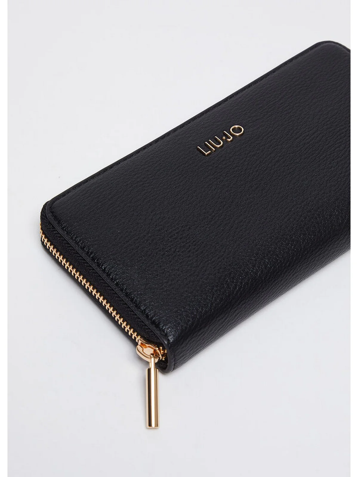 LIU JO ACCESSORIES Portafoglio Donna  AF4280E0037 22222 Nero - Image 3
