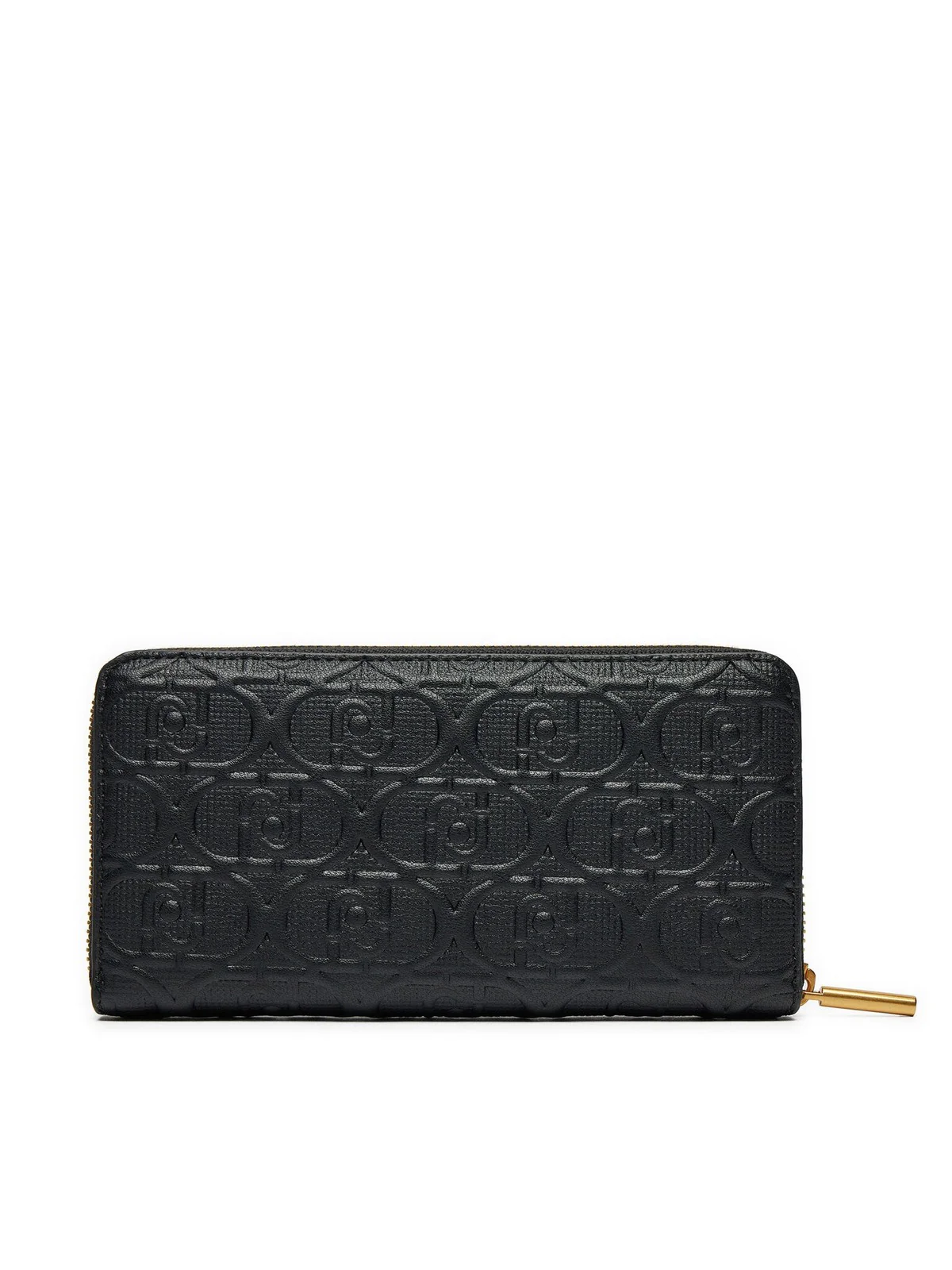 LIU JO ACCESSORIES Portafoglio Donna AF4280E0538 22222 Nero - Image 2
