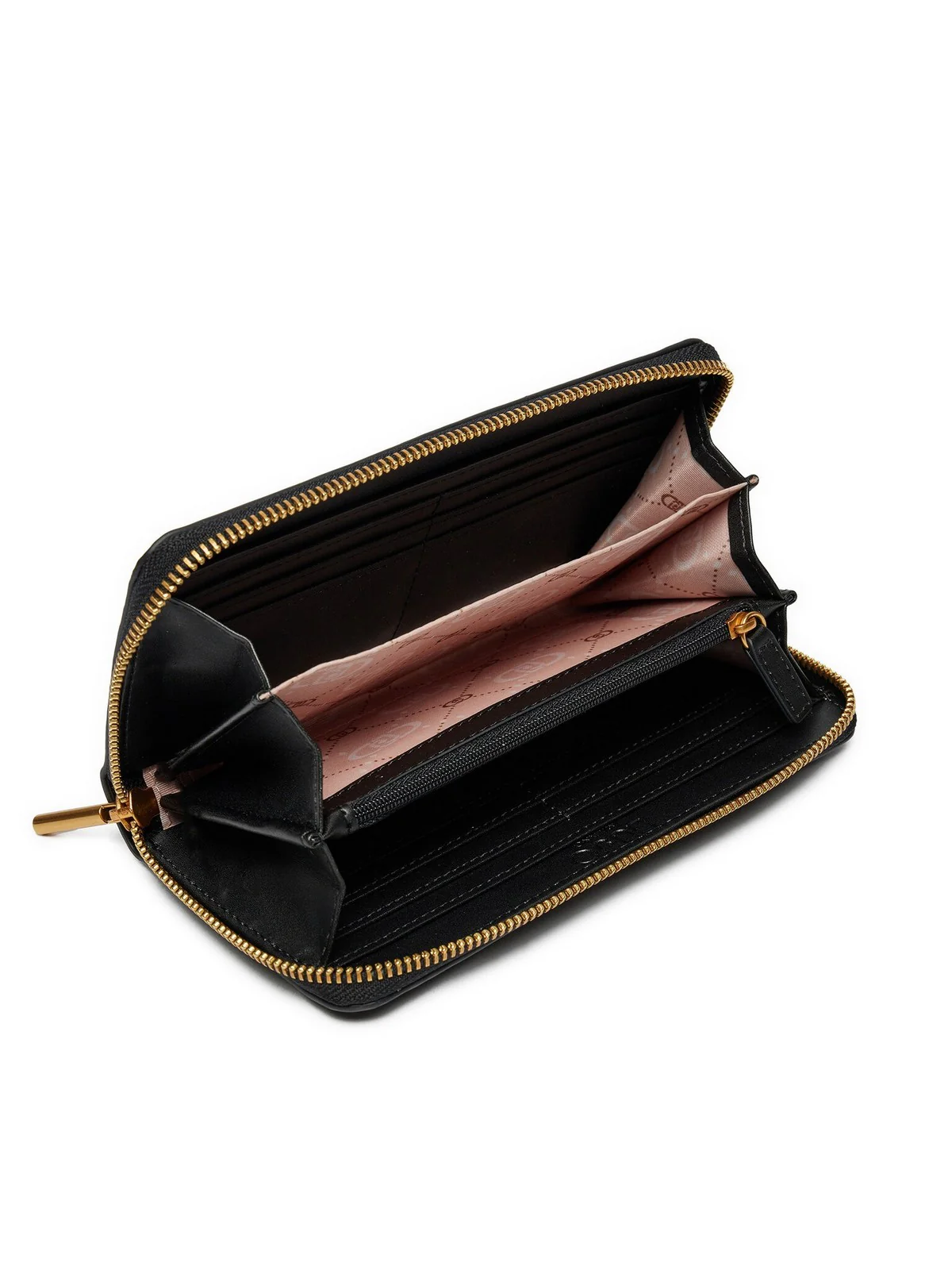 LIU JO ACCESSORIES Portafoglio Donna AF4280E0538 22222 Nero - Image 3