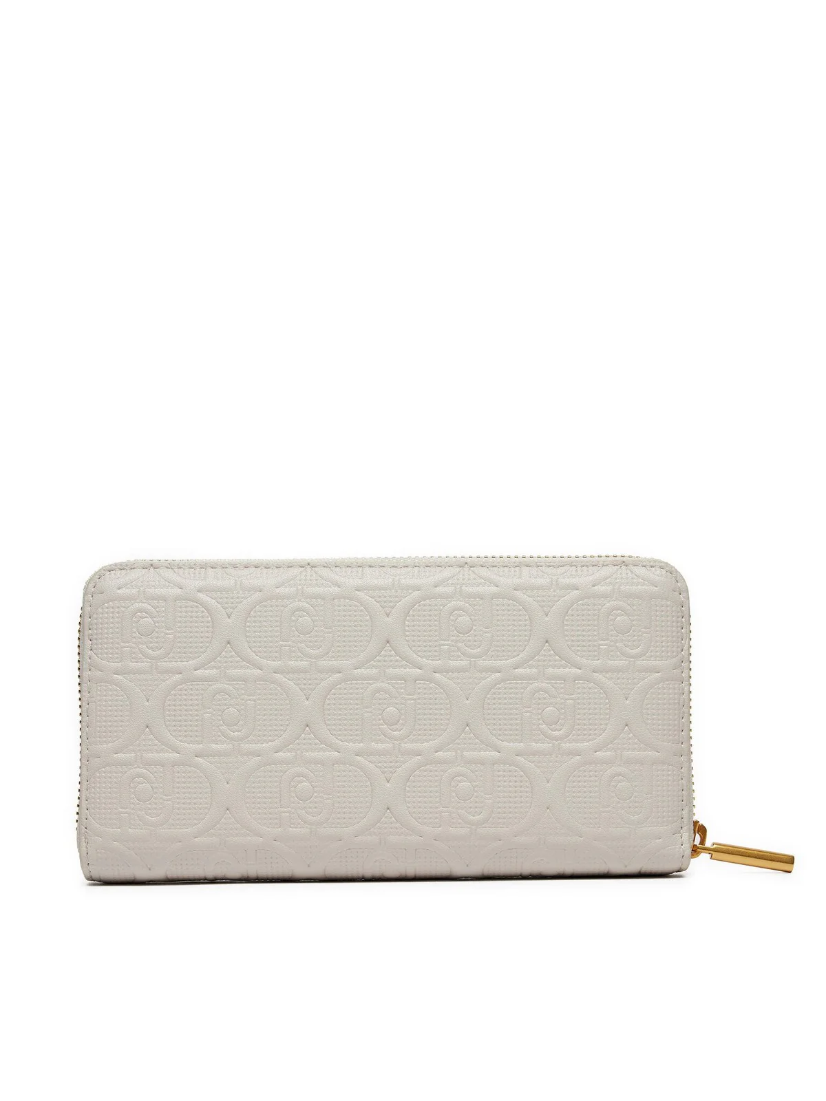 LIU JO ACCESSORIES Portafoglio Donna AF4280E0538 33801 Beige - Image 2