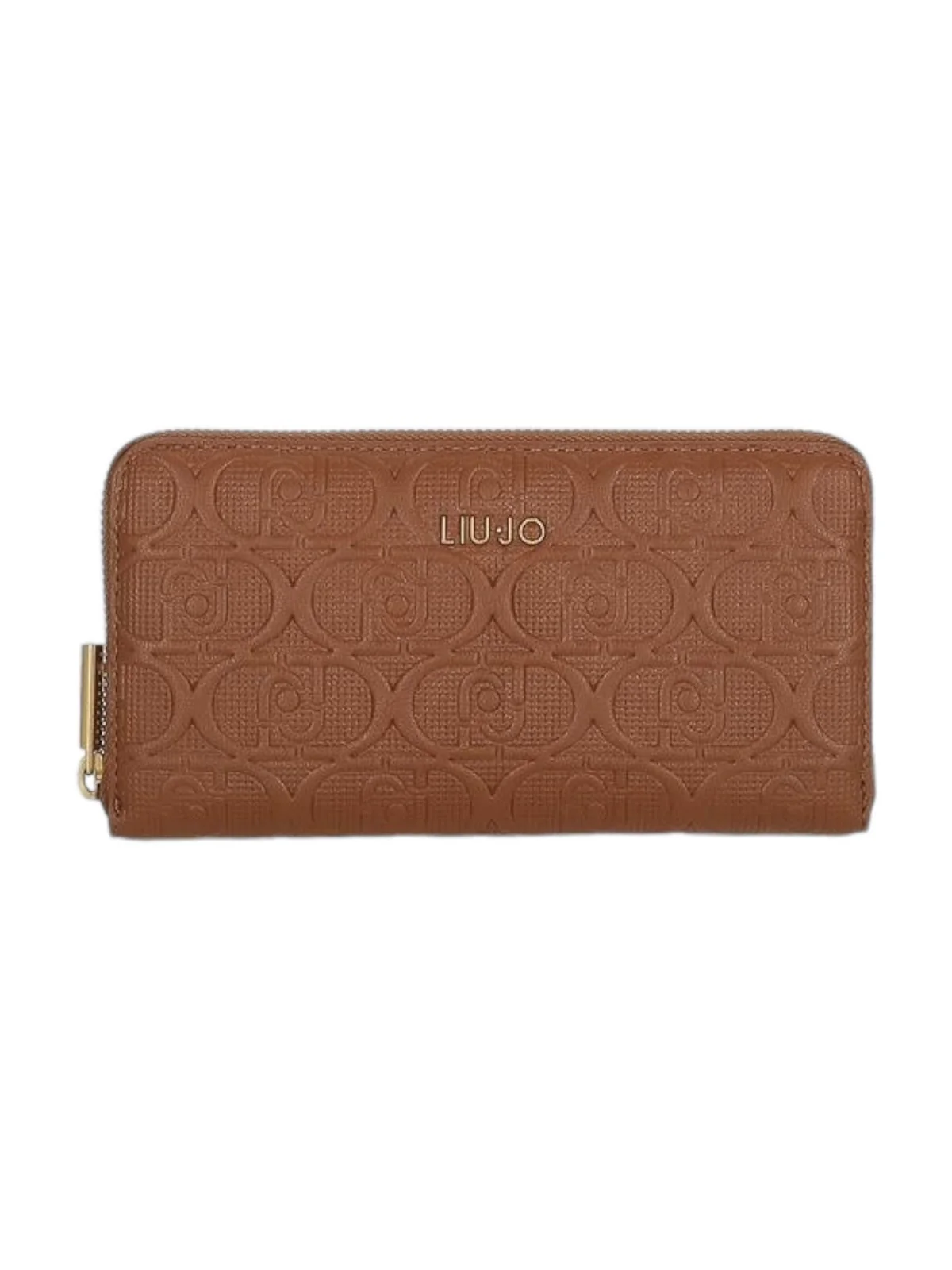 LIU JO ACCESSORIES Portafoglio Donna AF4280E0538 X0282 Marrone