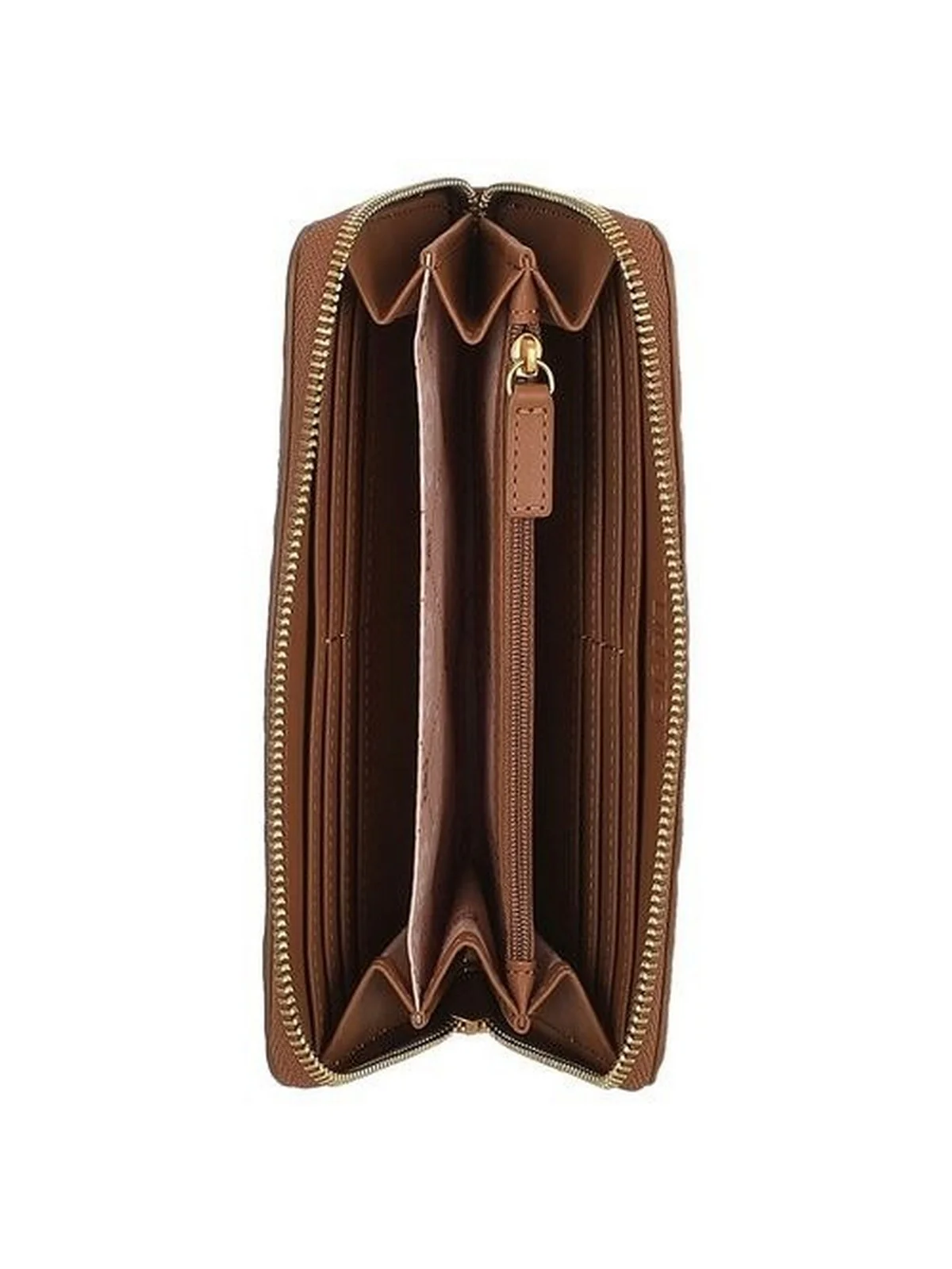 LIU JO ACCESSORIES Portafoglio Donna AF4280E0538 X0282 Marrone - Image 2