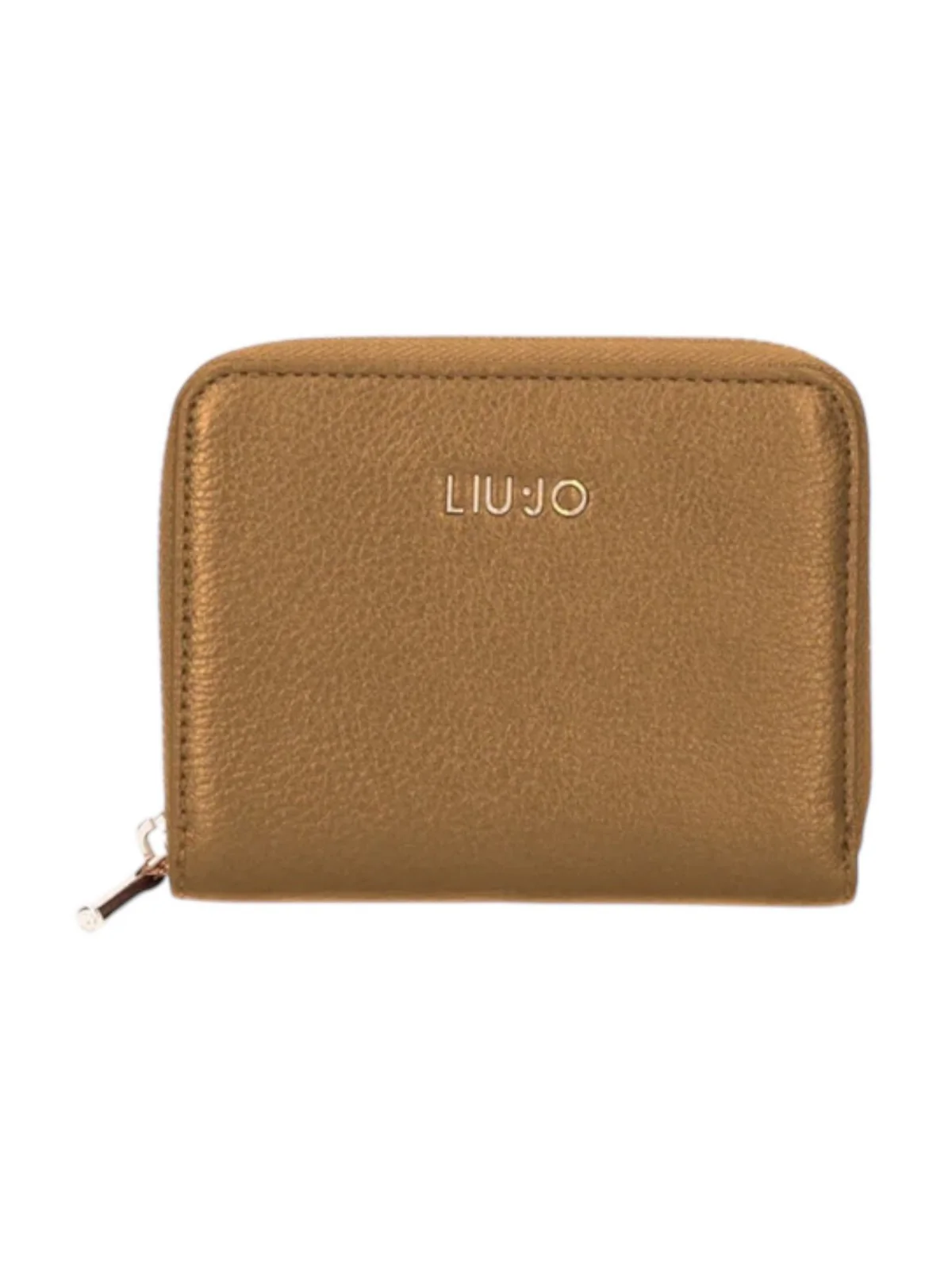LIU JO ACCESSORIES Portafoglio Donna AF4281E0037 X0282 Marrone