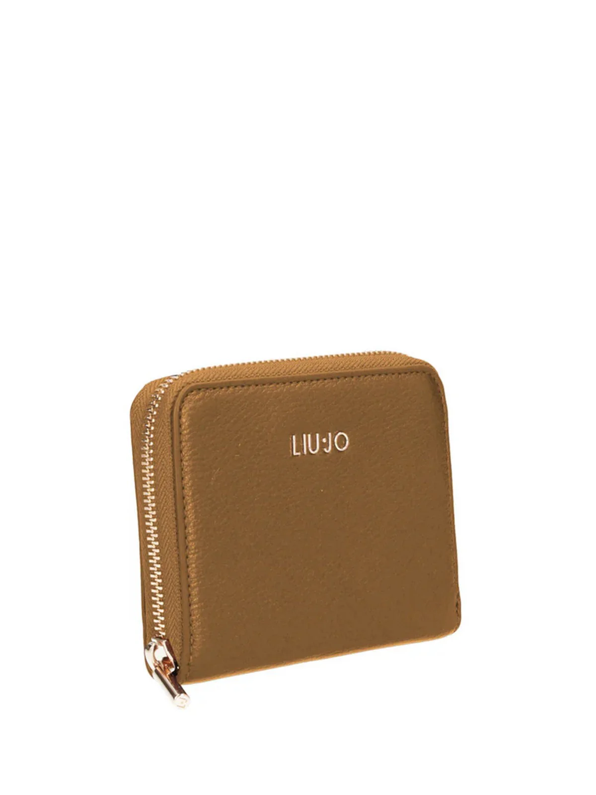 LIU JO ACCESSORIES Portafoglio Donna AF4281E0037 X0282 Marrone - Image 2