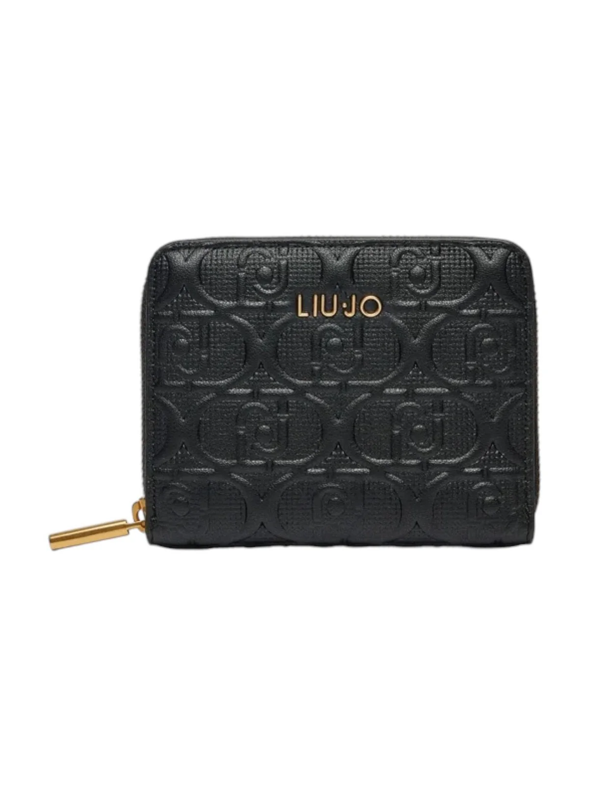 LIU JO ACCESSORIES Portafoglio Donna AF4281E0538 22222 Nero