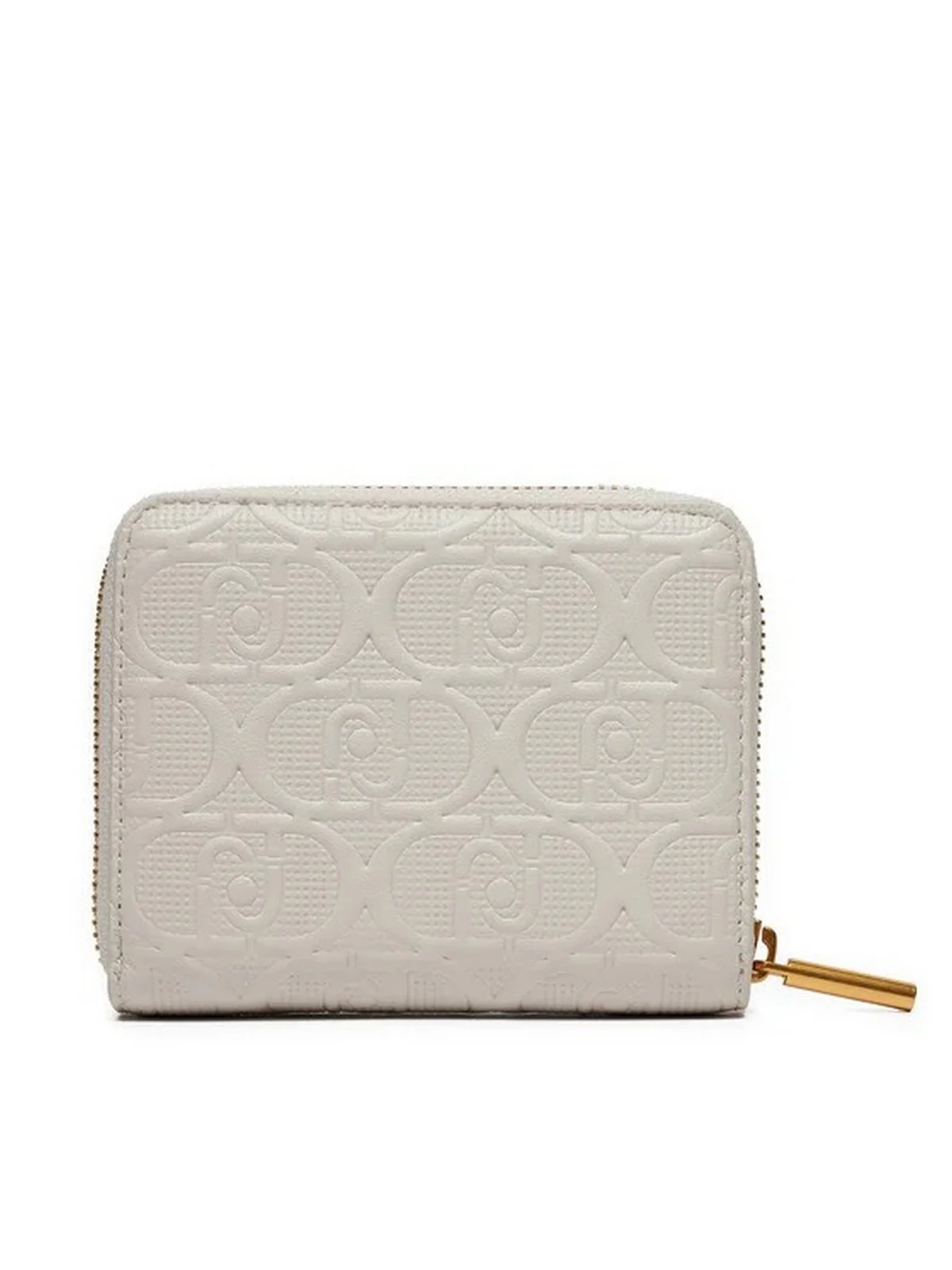 LIU JO ACCESSORIES Portafoglio Donna AF4281E0538 33801 Beige - Image 3