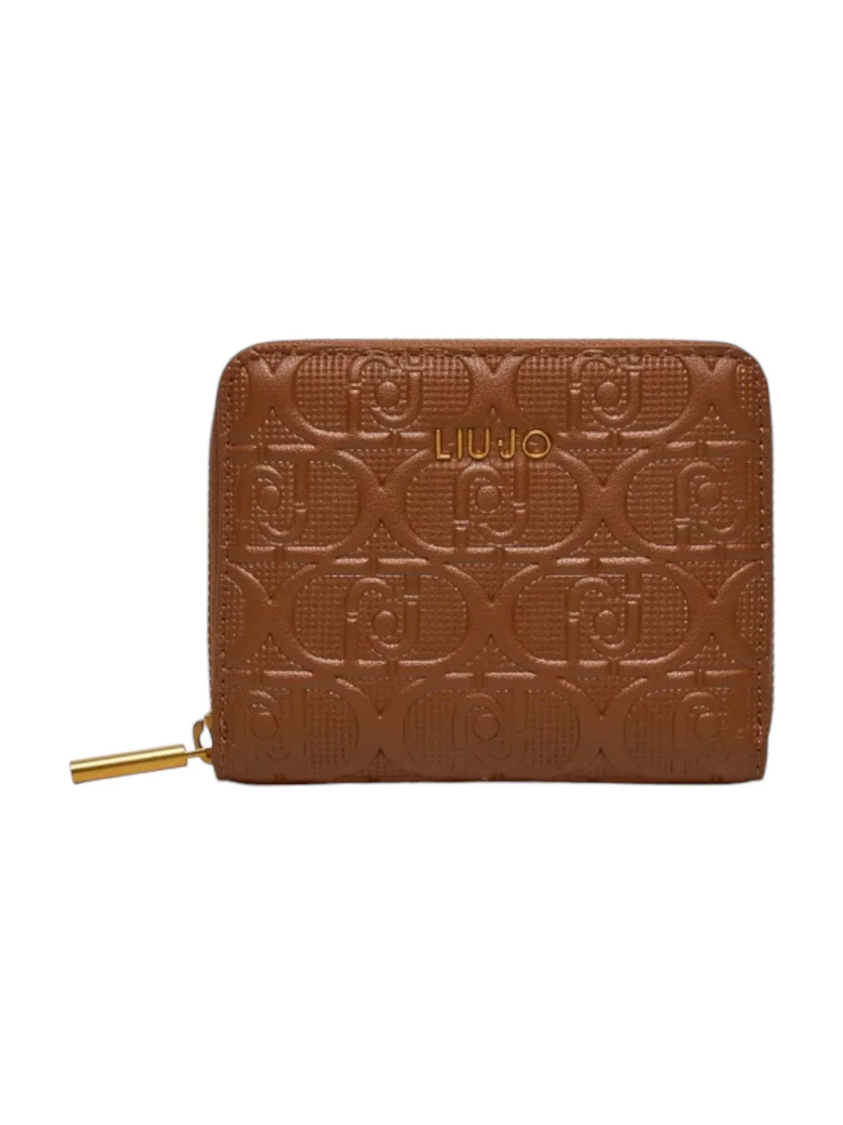 LIU JO ACCESSORIES Portafoglio Donna AF4281E0538 X0282 Marrone