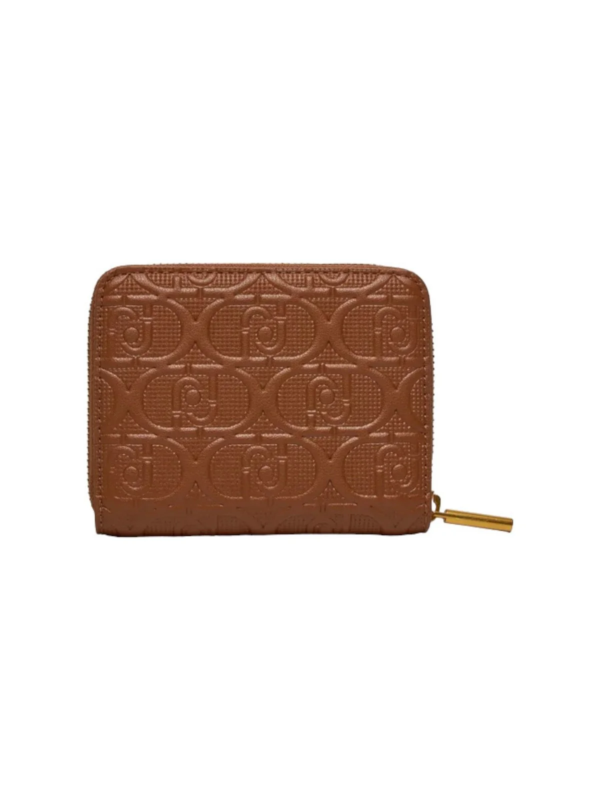 LIU JO ACCESSORIES Portafoglio Donna AF4281E0538 X0282 Marrone - Image 3