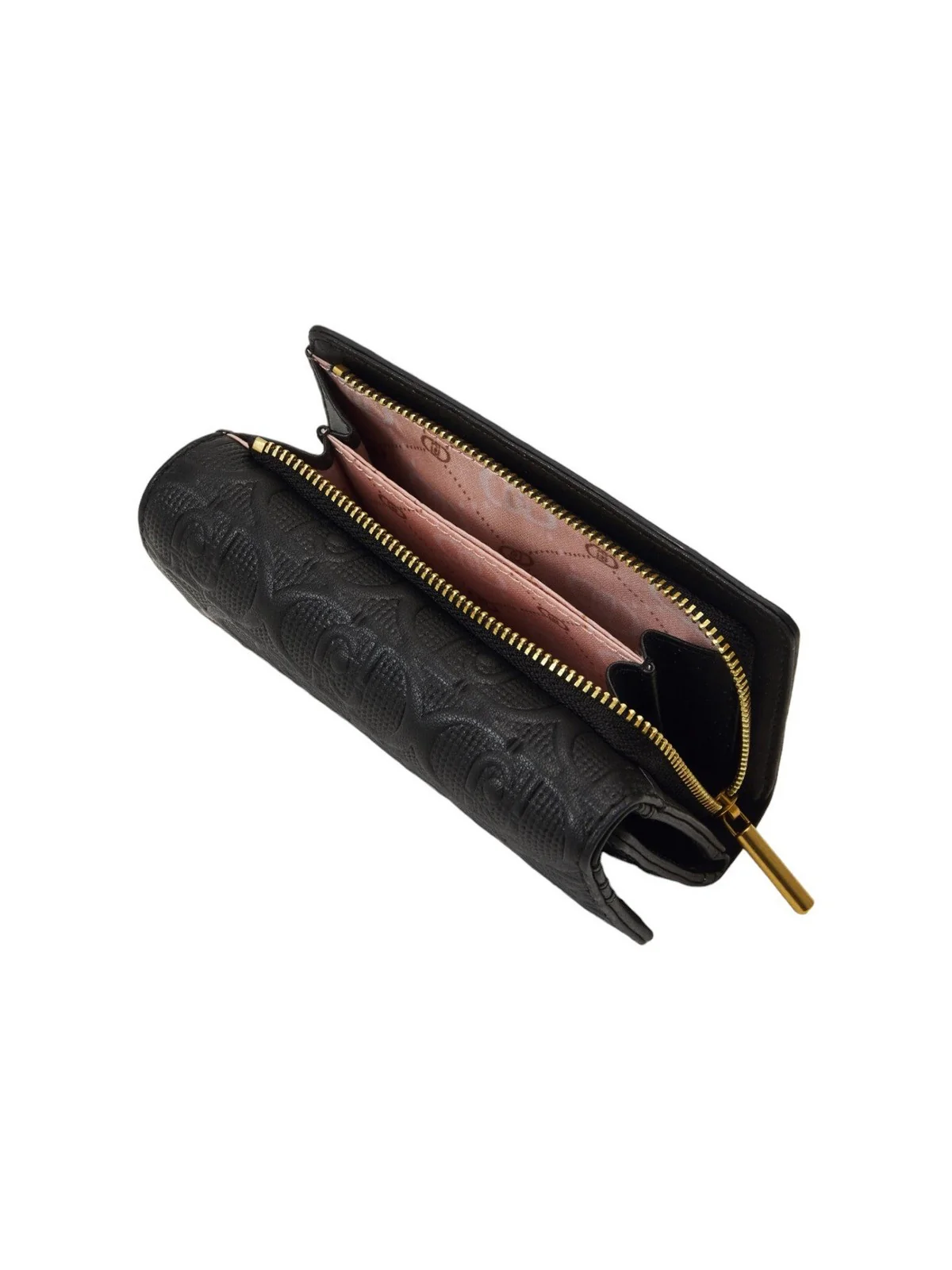 LIU JO ACCESSORIES Portafoglio Donna  AF4284E0538 22222 Nero - Image 2