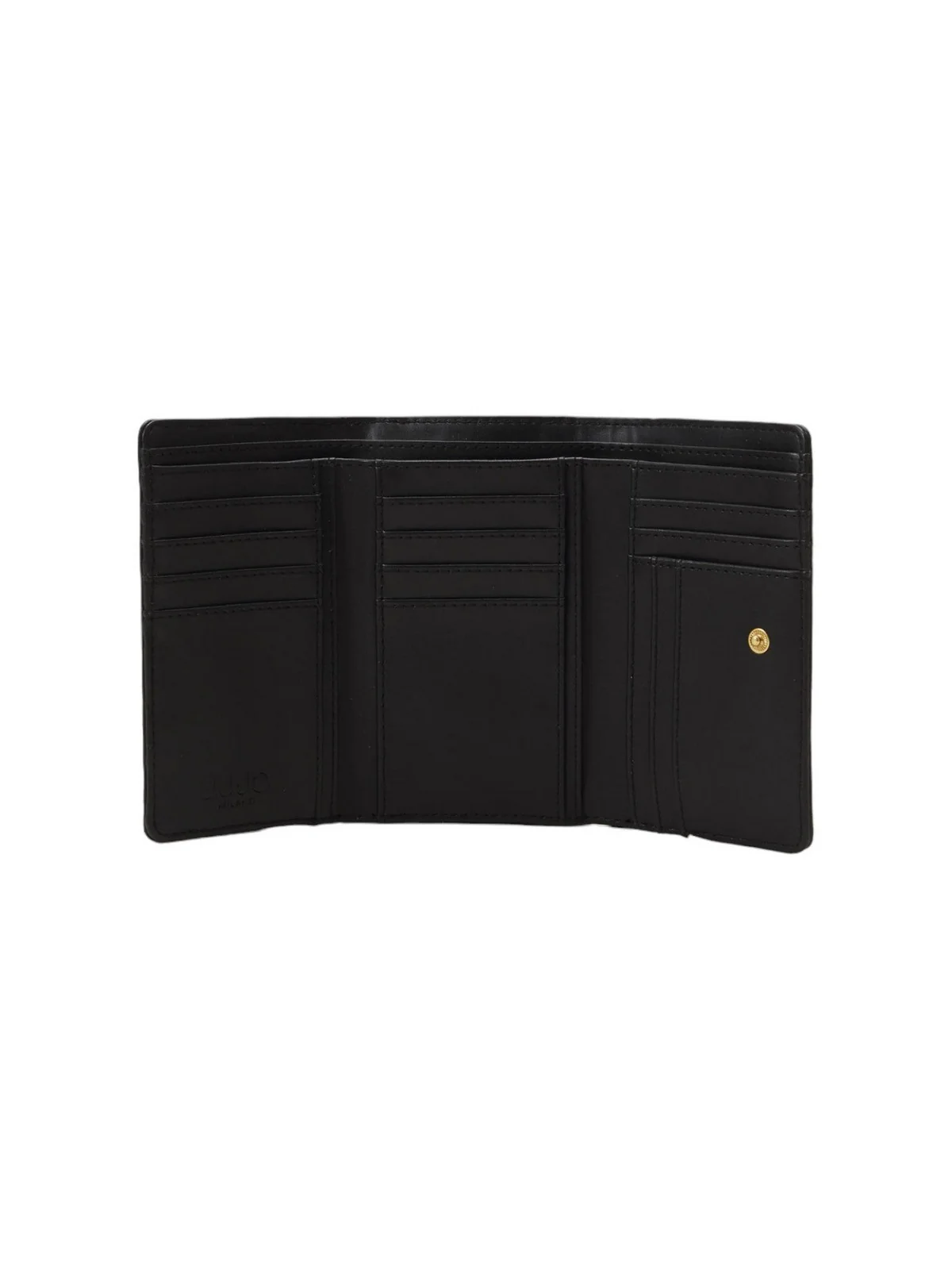 LIU JO ACCESSORIES Portafoglio Donna  AF4284E0538 22222 Nero - Image 3