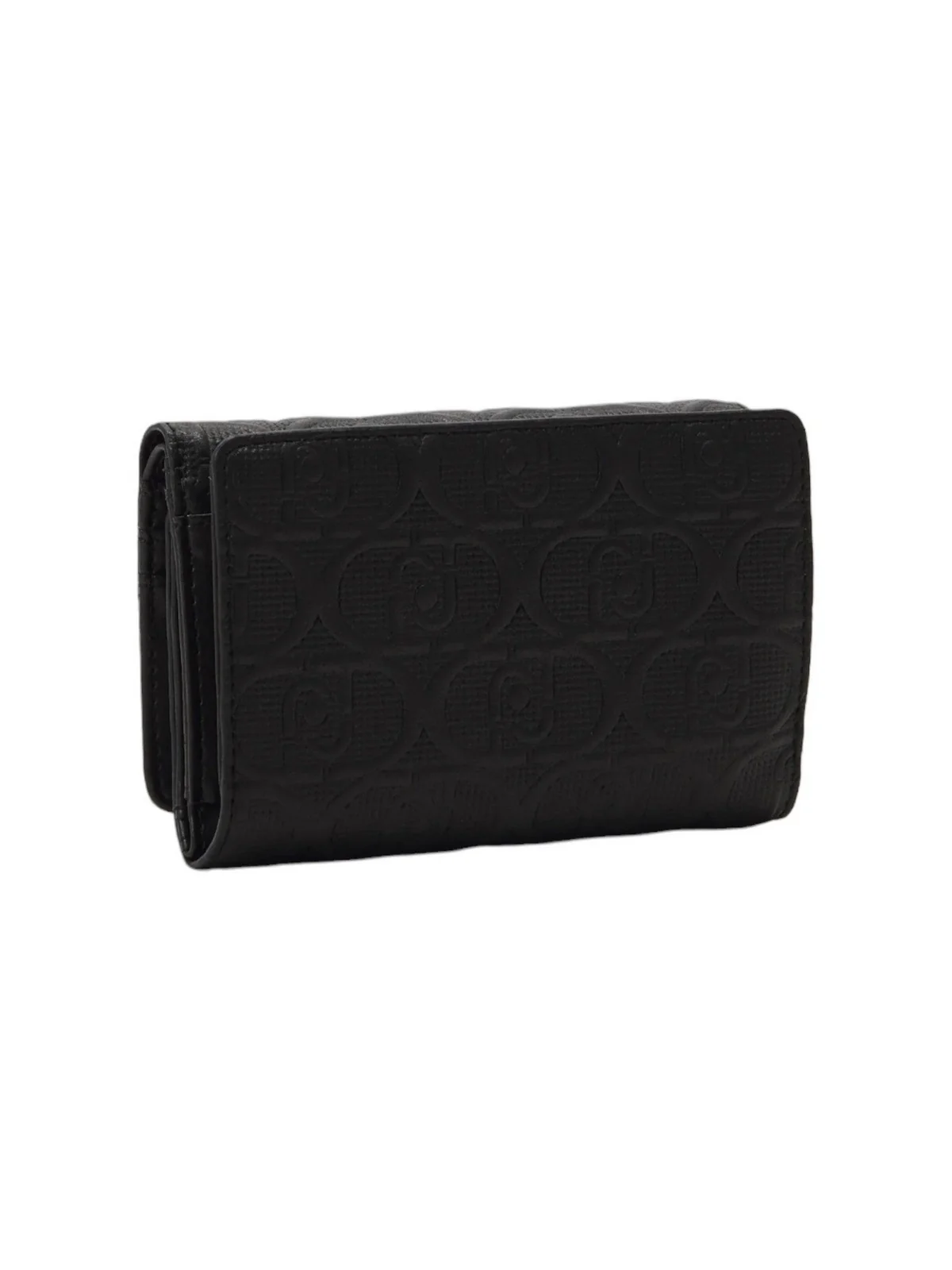 LIU JO ACCESSORIES Portafoglio Donna  AF4284E0538 22222 Nero - Image 4