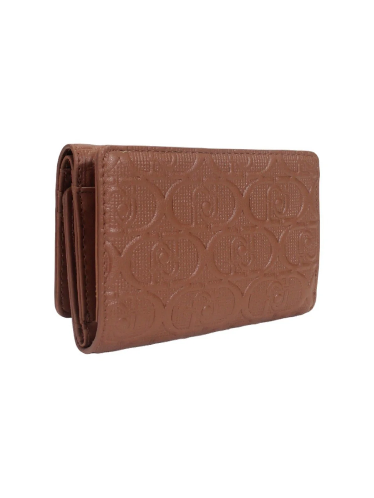 LIU JO ACCESSORIES Portafoglio Donna  AF4284E0538 X0282 Marrone - Image 2