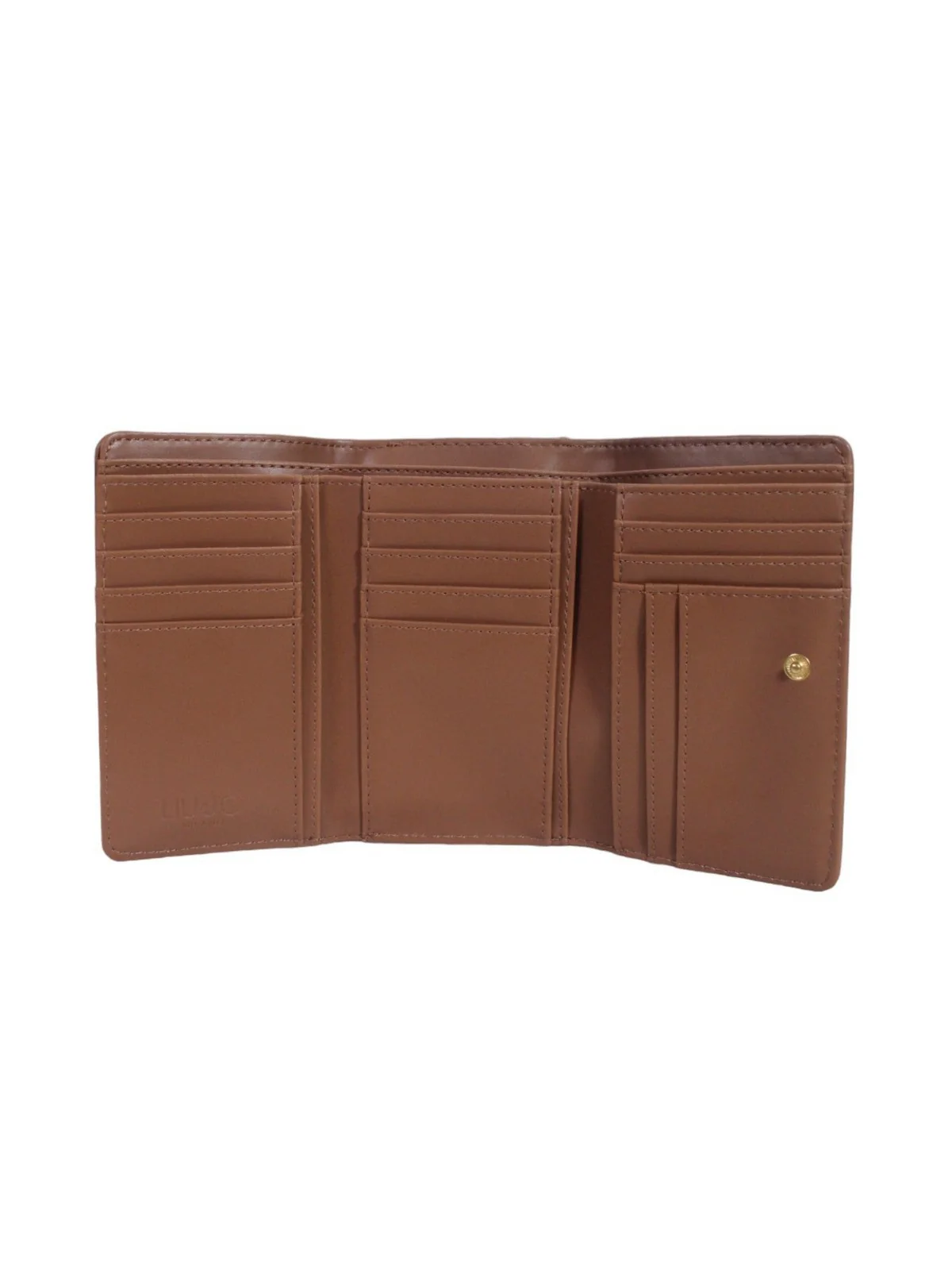 LIU JO ACCESSORIES Portafoglio Donna  AF4284E0538 X0282 Marrone - Image 3