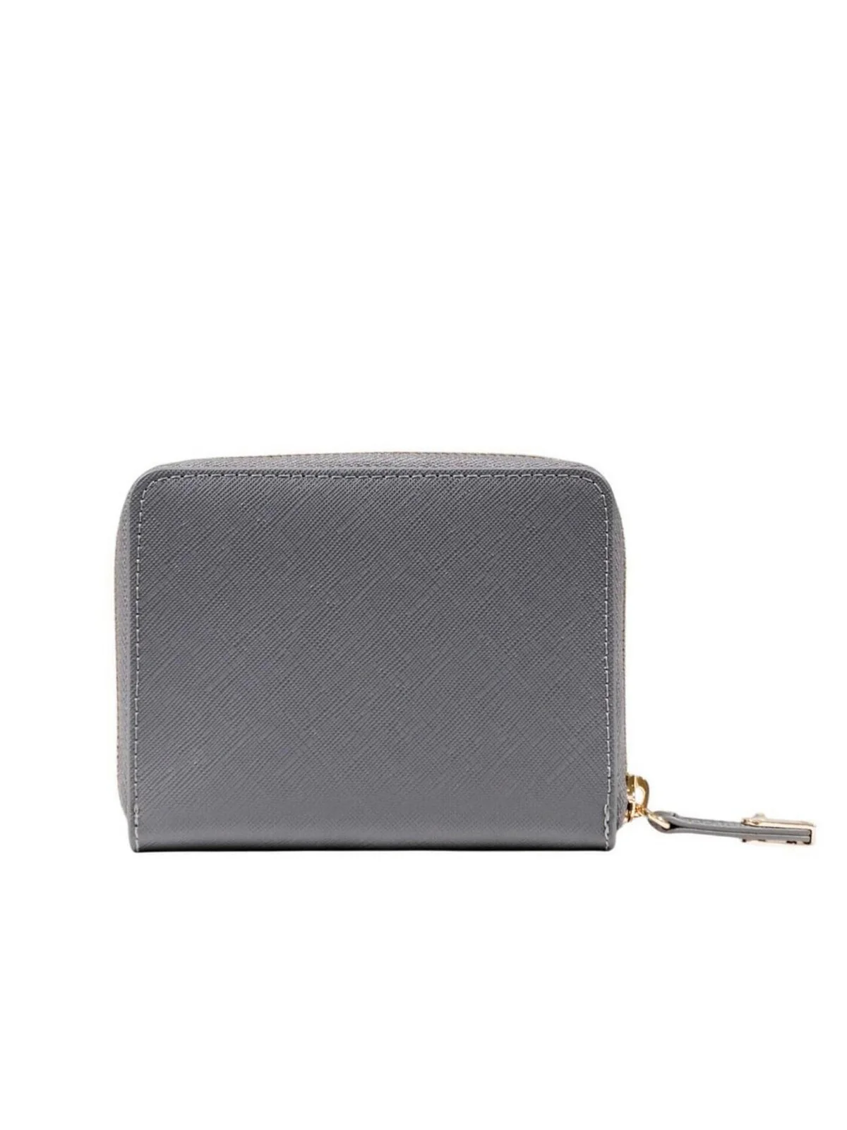 LIU JO ACCESSORIES Portafoglio Donna  AF5156E0087 00071 ANTRACITE - Image 3