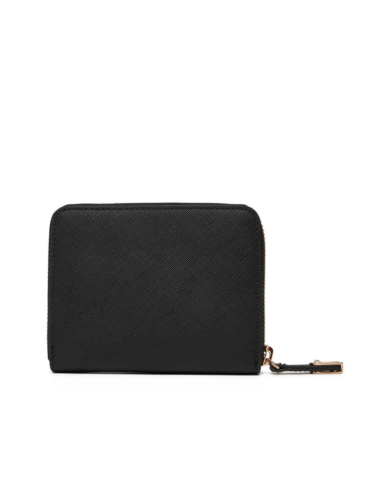 LIU JO ACCESSORIES Portafoglio Donna AF5156E0087 22222 Nero - Image 3