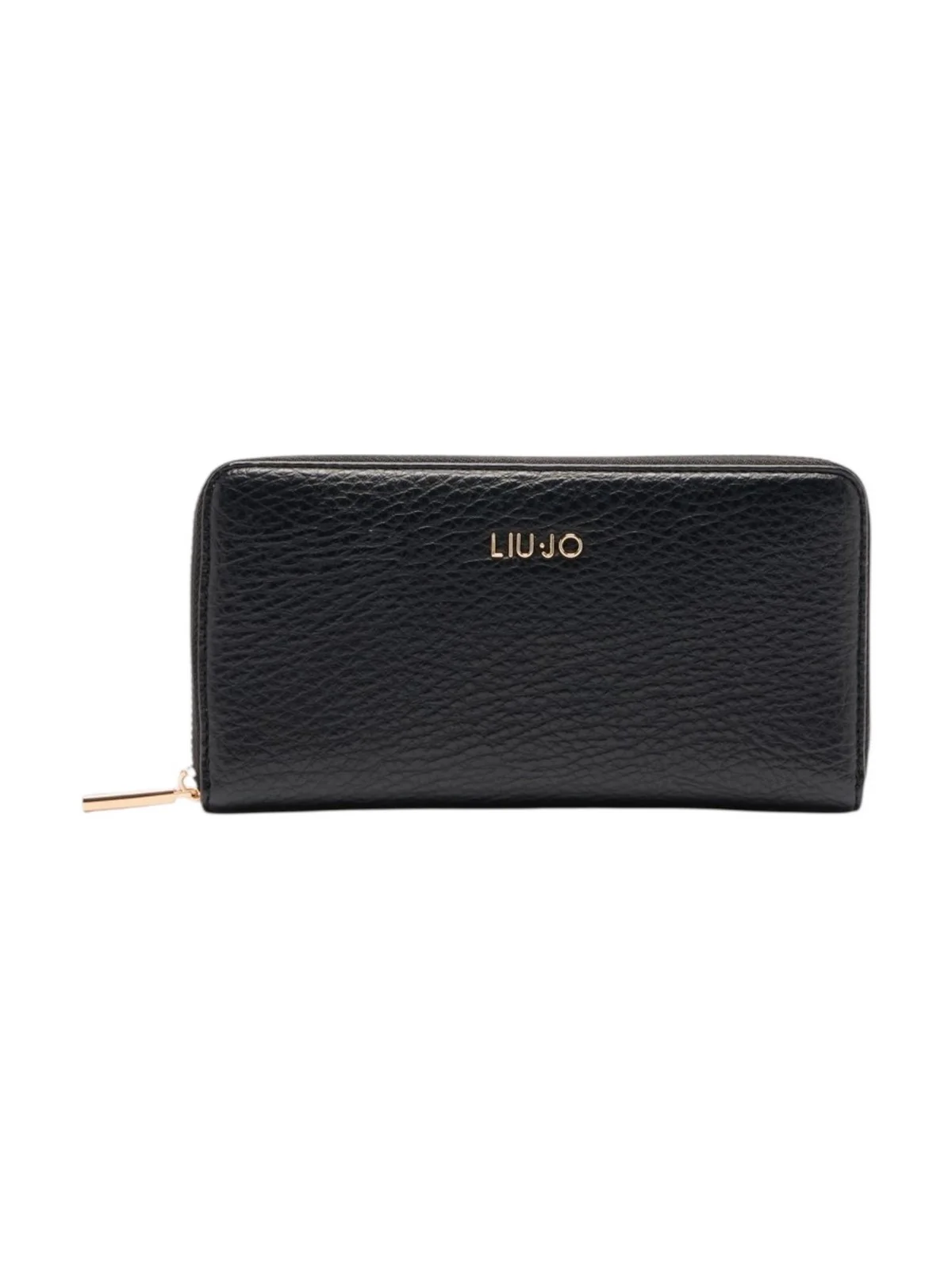 LIU JO ACCESSORIES Portafoglio Donna AF5170E0027 22222 Nero