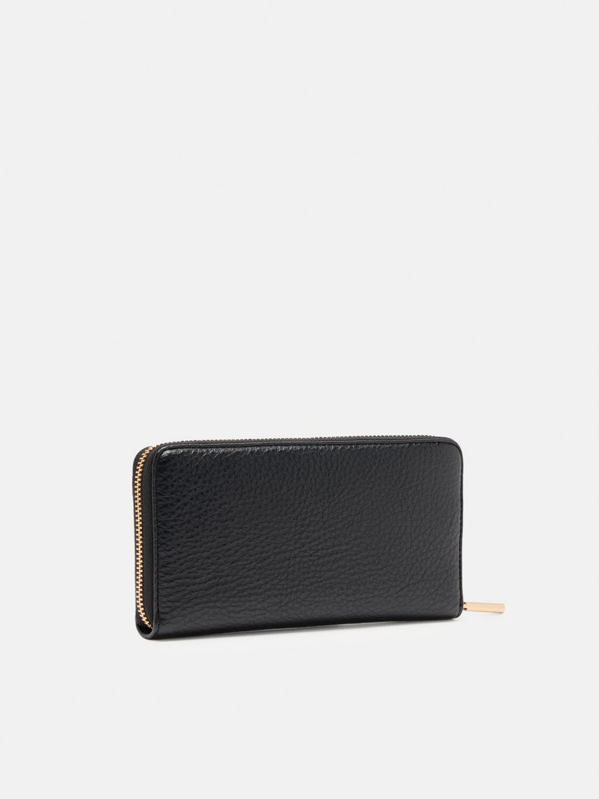 LIU JO ACCESSORIES Portafoglio Donna AF5170E0027 22222 Nero - Image 4