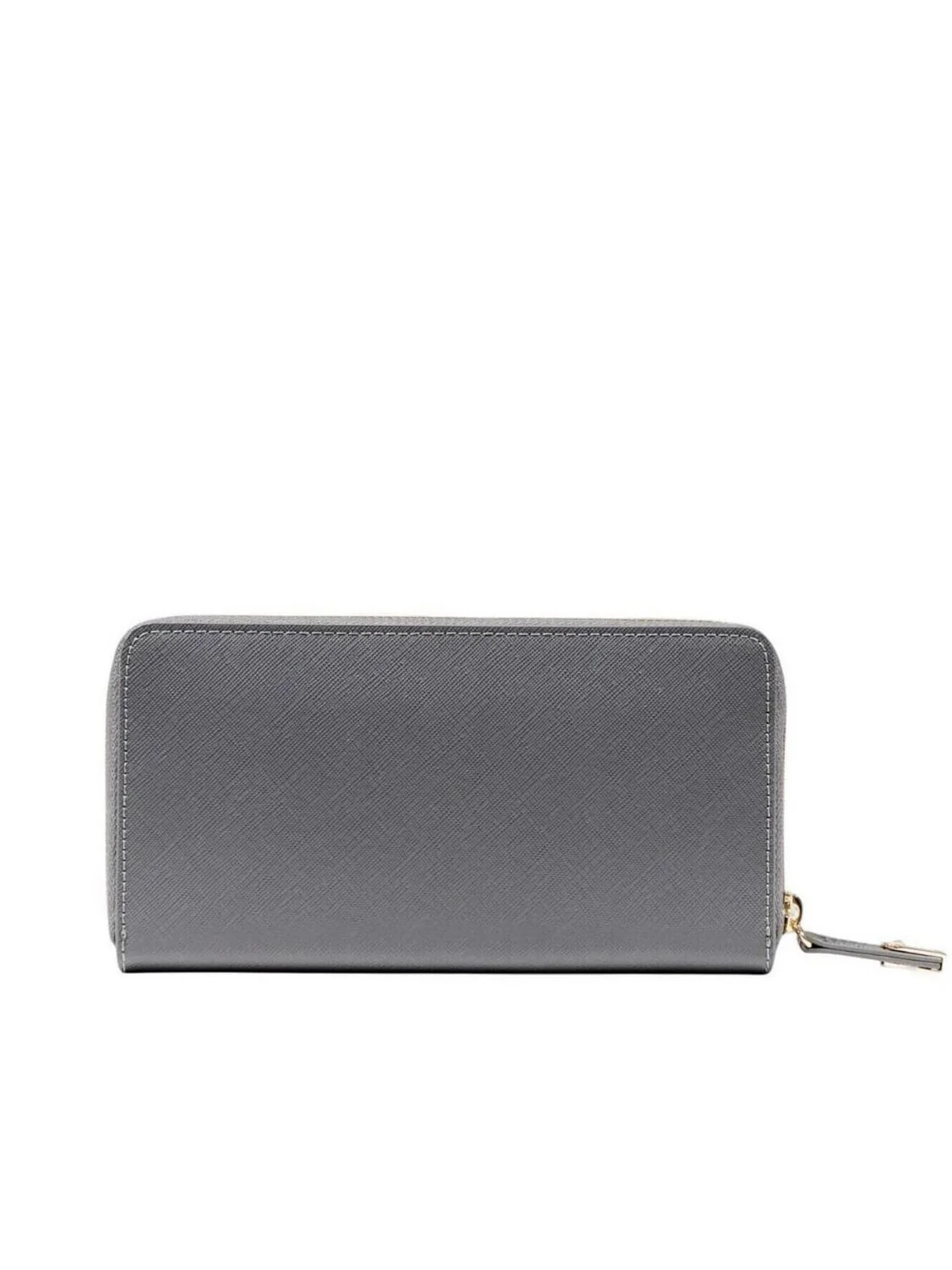 LIU JO ACCESSORIES Portafoglio Donna  AF5170E0087 00071 ANTRACITE - Image 3