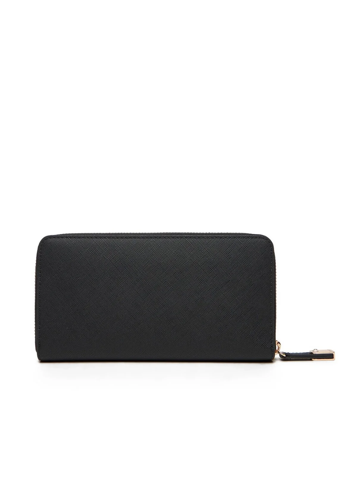 LIU JO ACCESSORIES Portafoglio Donna AF5170E0087 22222 Nero - Image 3