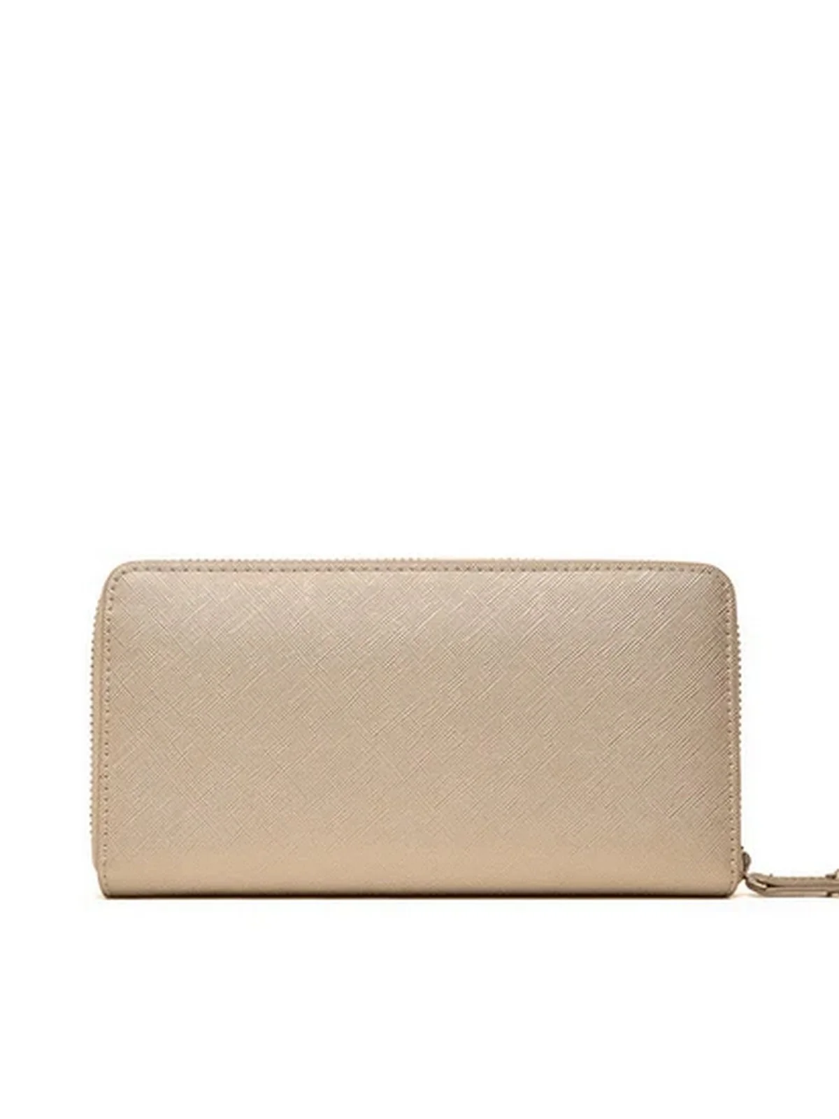 LIU JO ACCESSORIES Portafoglio Donna  AF5170E0087 90048 LIGHT GOLD - Image 3