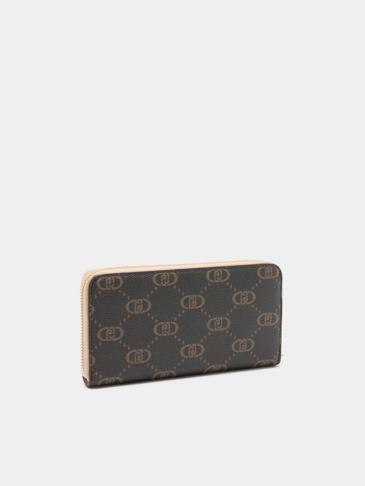 LIU JO ACCESSORIES Portafoglio Donna AF5170E0668 51308 NEUTRO - Image 4