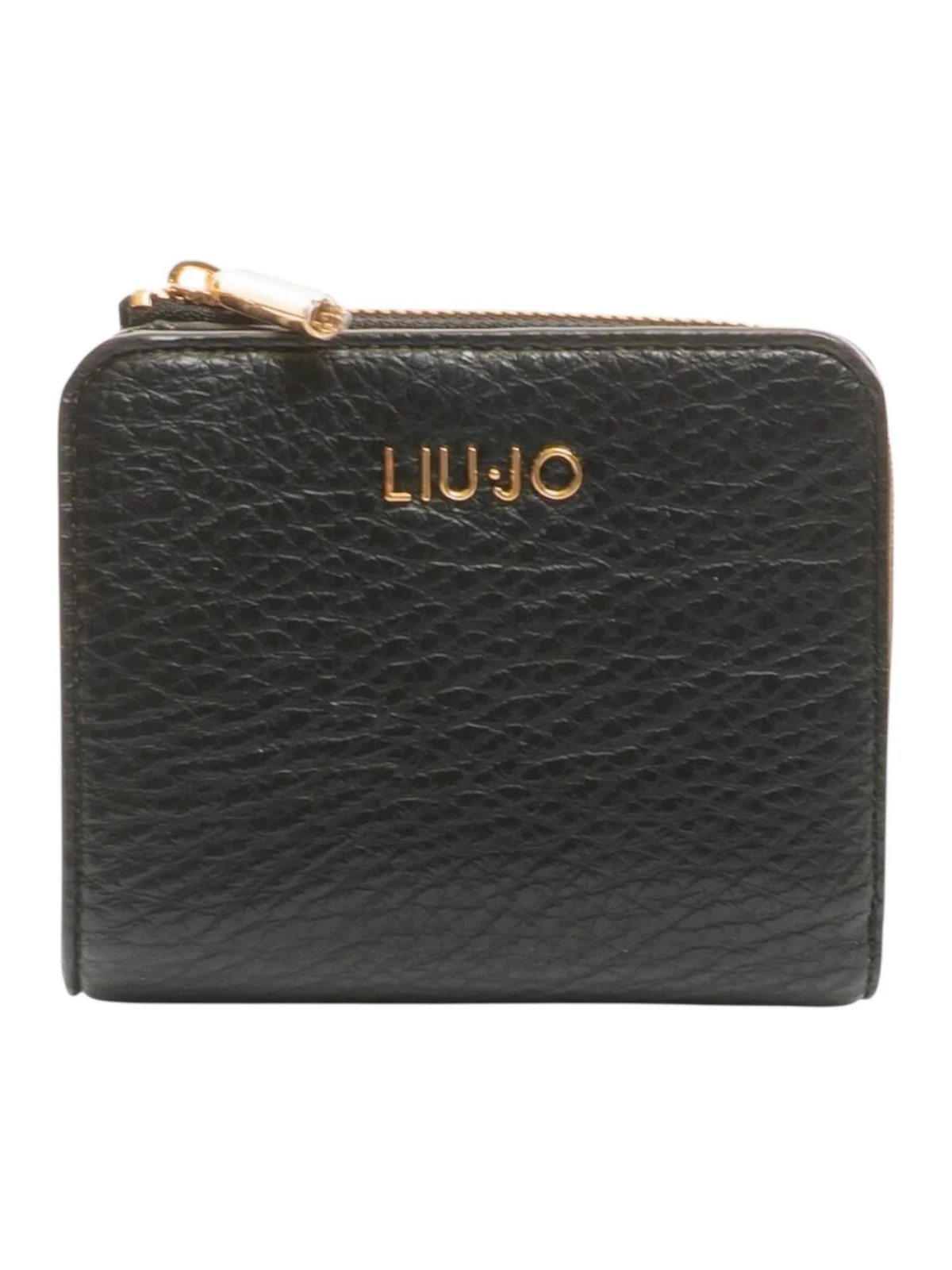 LIU JO ACCESSORIES Portafoglio Donna AF5193E0027 22222 Nero