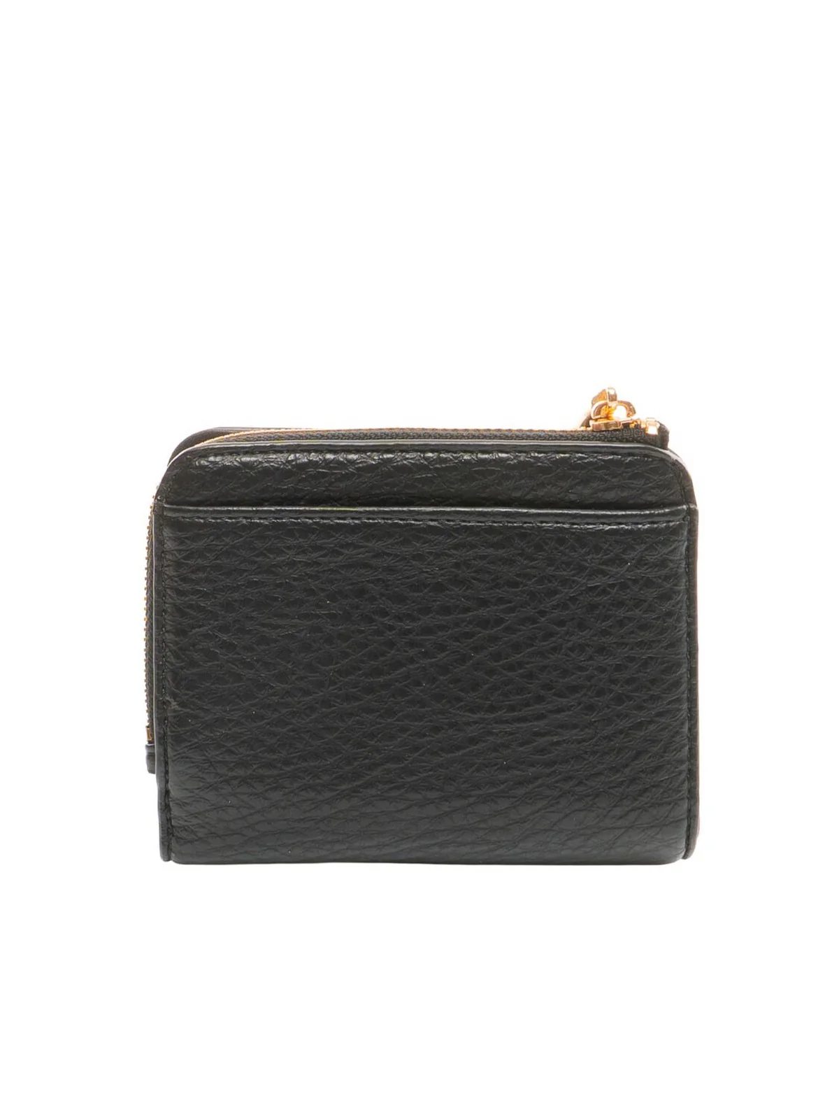 LIU JO ACCESSORIES Portafoglio Donna AF5193E0027 22222 Nero - Image 3