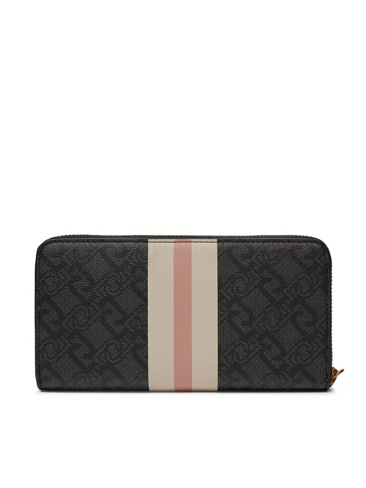 LIU JO ACCESSORIES Portafoglio Donna AXX035E0538 22222 NERO - Image 2