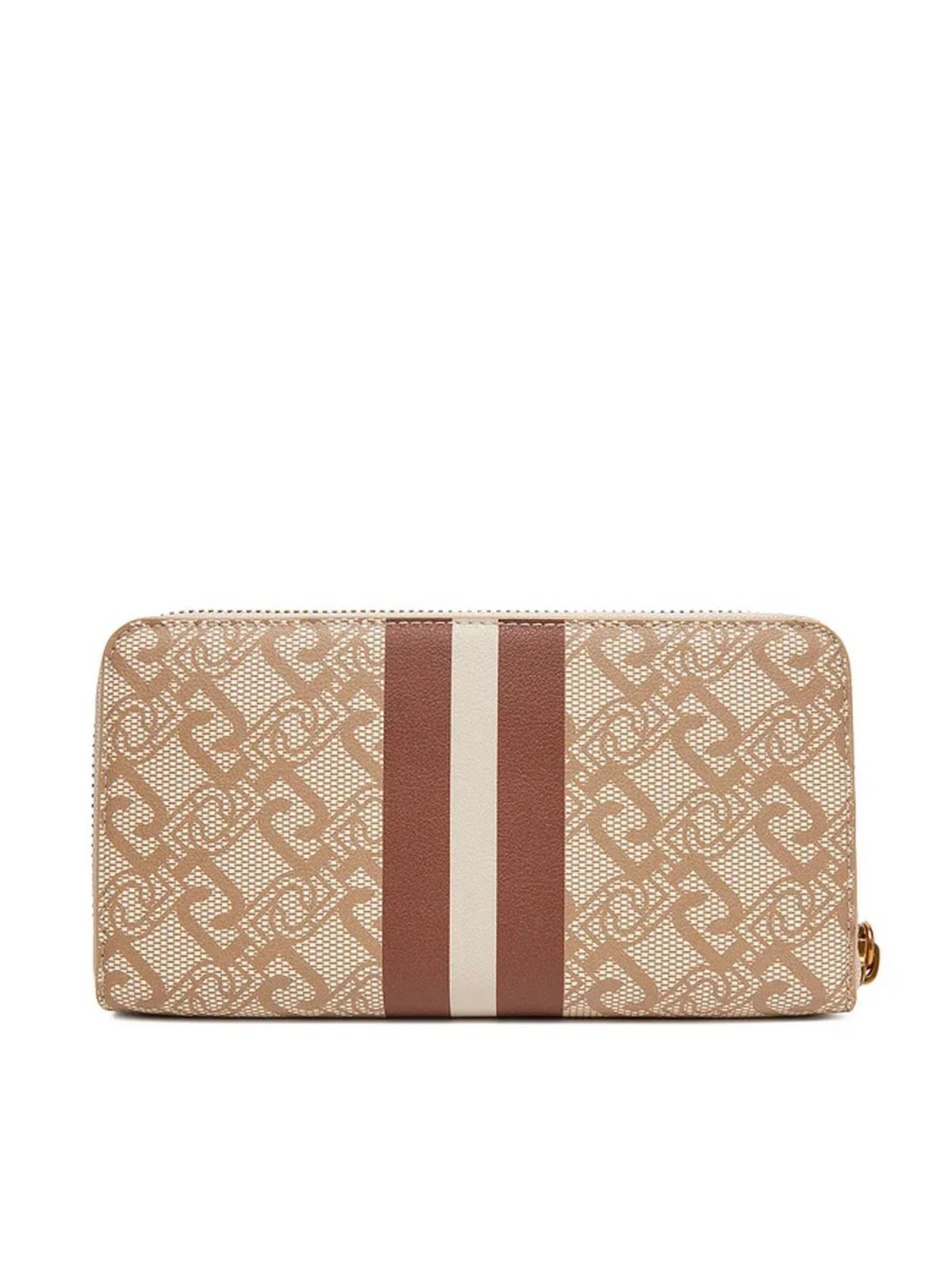 LIU JO ACCESSORIES Portafoglio Donna  AXX035E0538 71038 NUEZ - Image 2