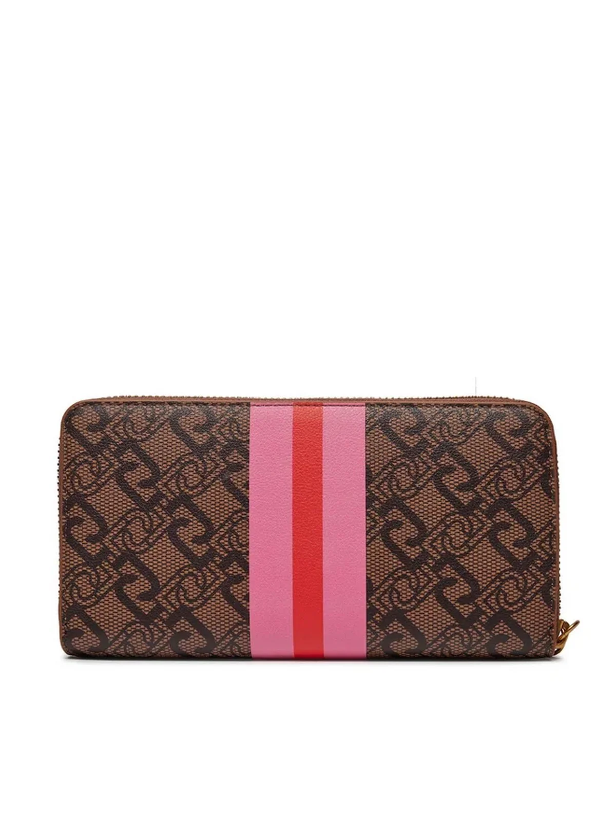 LIU JO ACCESSORIES Portafoglio Donna  AXX035E0538 X0282 DEER - Image 2
