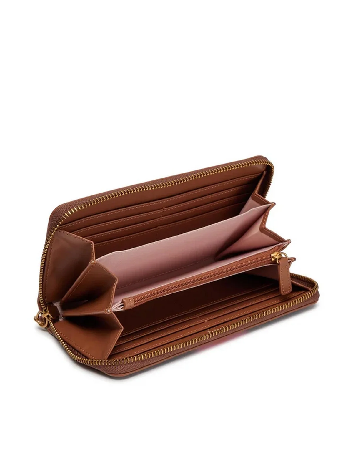 LIU JO ACCESSORIES Portafoglio Donna  AXX035E0538 X0282 DEER - Image 3