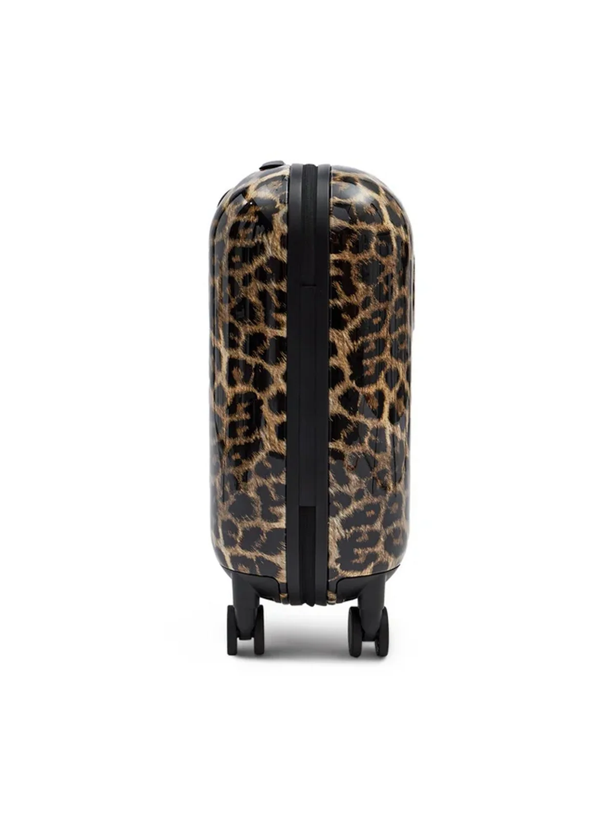 LIU JO ACCESSORIES Valigie e Trolley Donna  AF4316E0300 09155 Marrone - Image 3