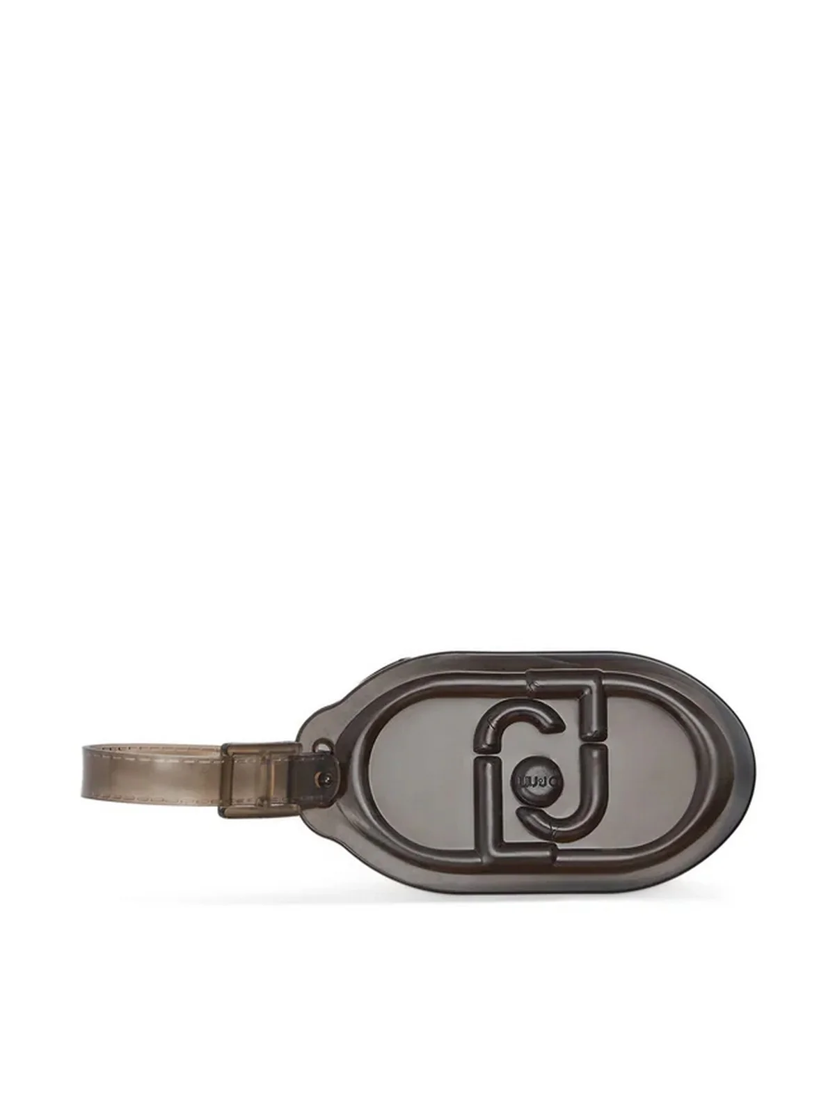 LIU JO ACCESSORIES Valigie e Trolley Donna  AF4316E0300 09155 Marrone - Image 6