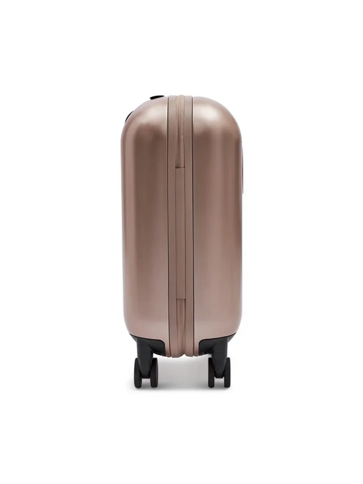 LIU JO ACCESSORIES Valigie e Trolley Donna  AF4316E0300 X0608 Rosa - Image 3