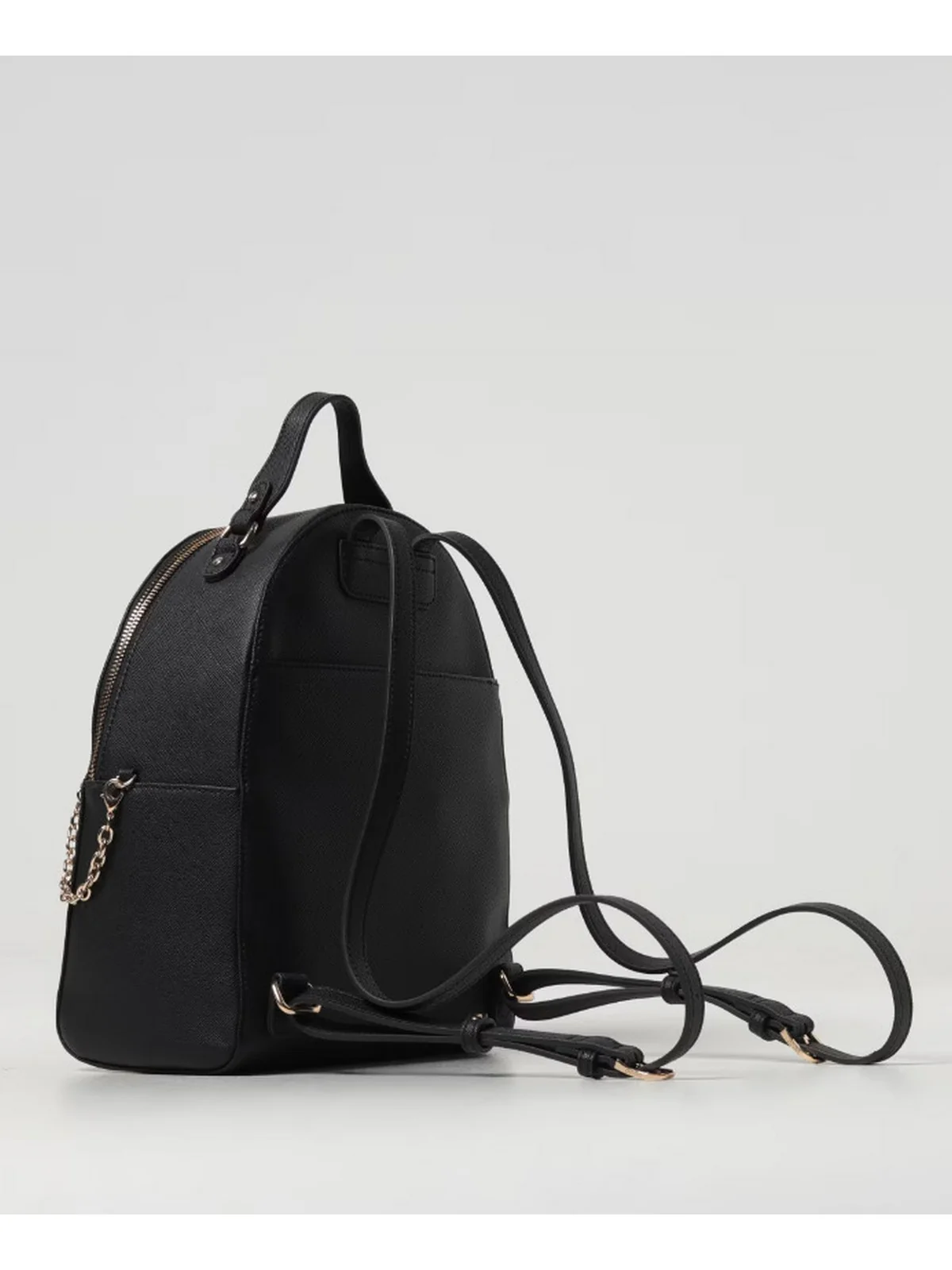 LIU JO ACCESSORIES Zaino Donna  AA4053E0087 22222 Nero - Image 4
