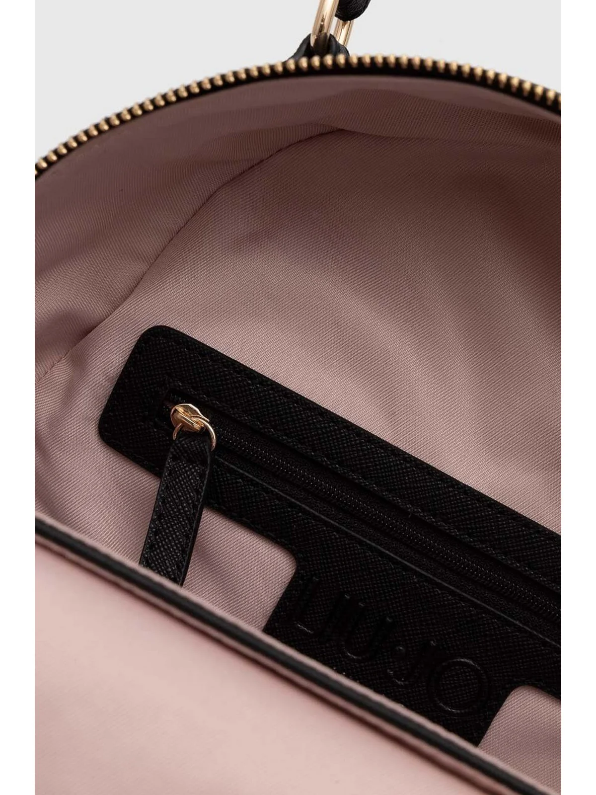 LIU JO ACCESSORIES Zaino Donna  AA4053E0087 22222 Nero - Image 5